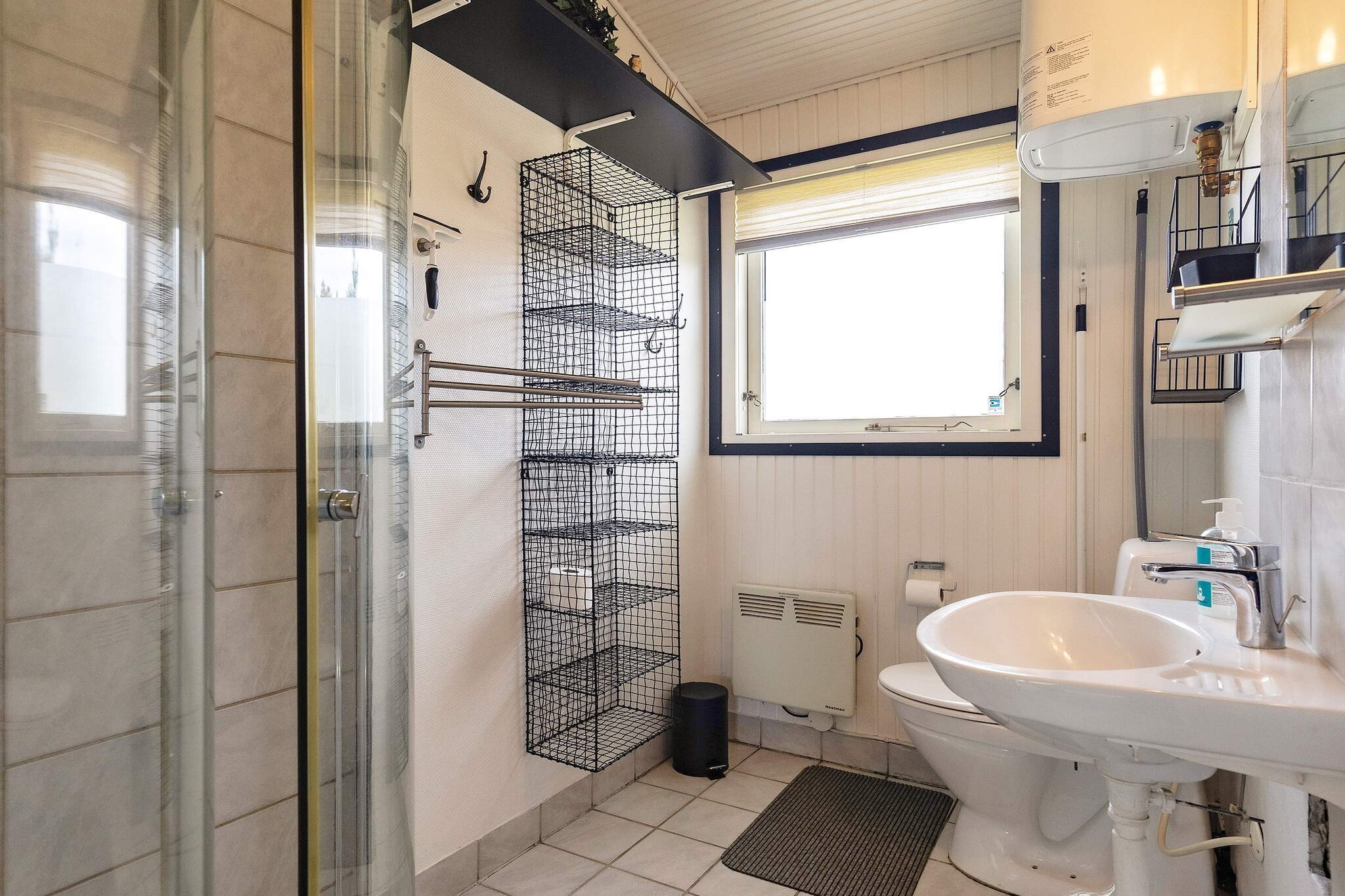 6 persoons vakantie huis in Hadsund-By Traum - Binnen