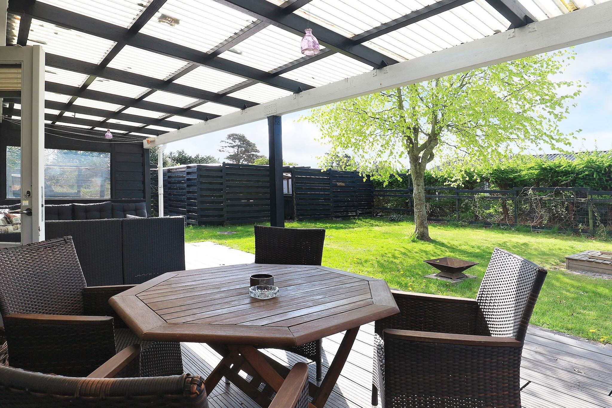 6 persoons vakantie huis in Hadsund-By Traum