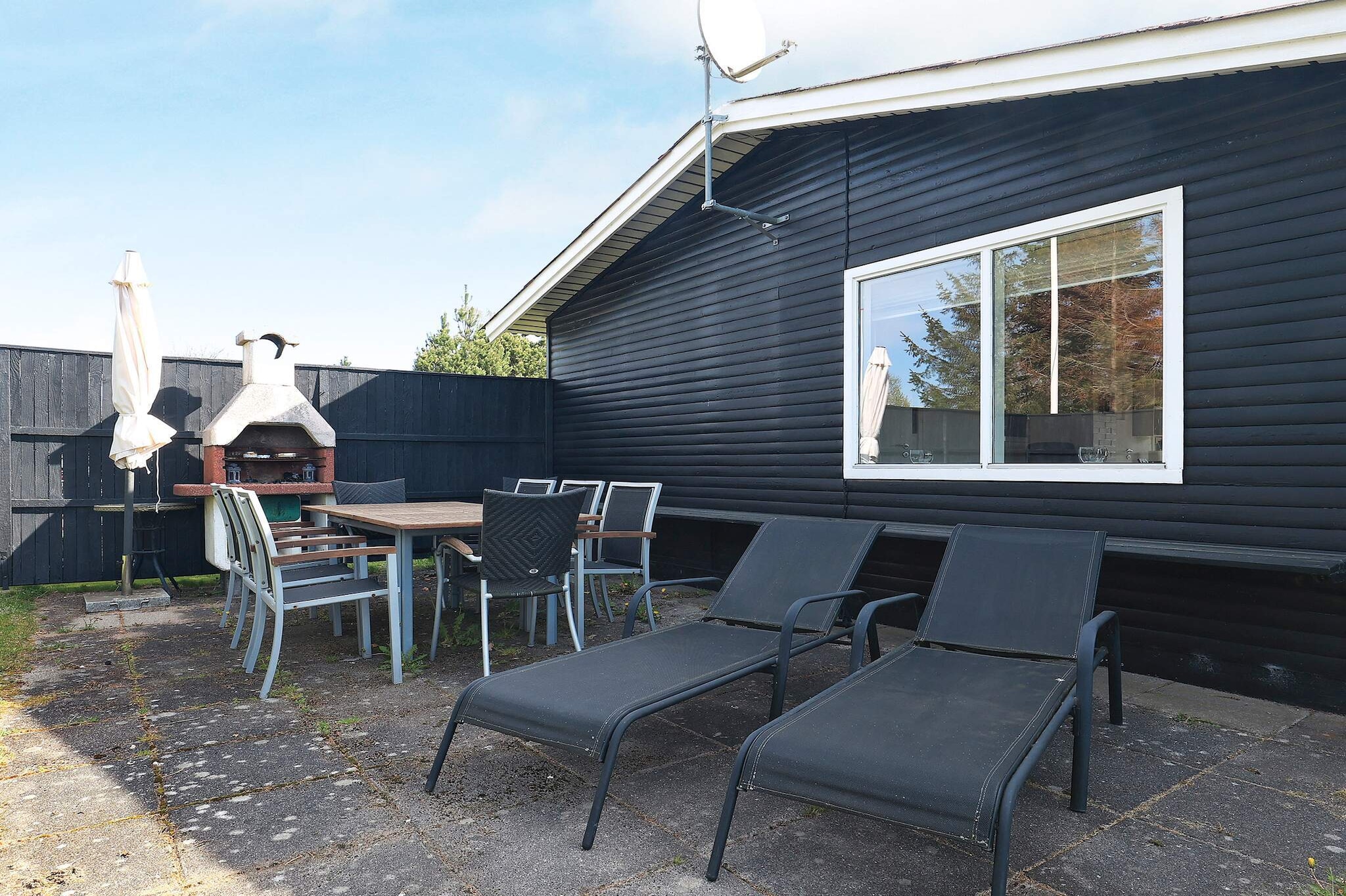 6 persoons vakantie huis in Hadsund-By Traum - Uitzicht