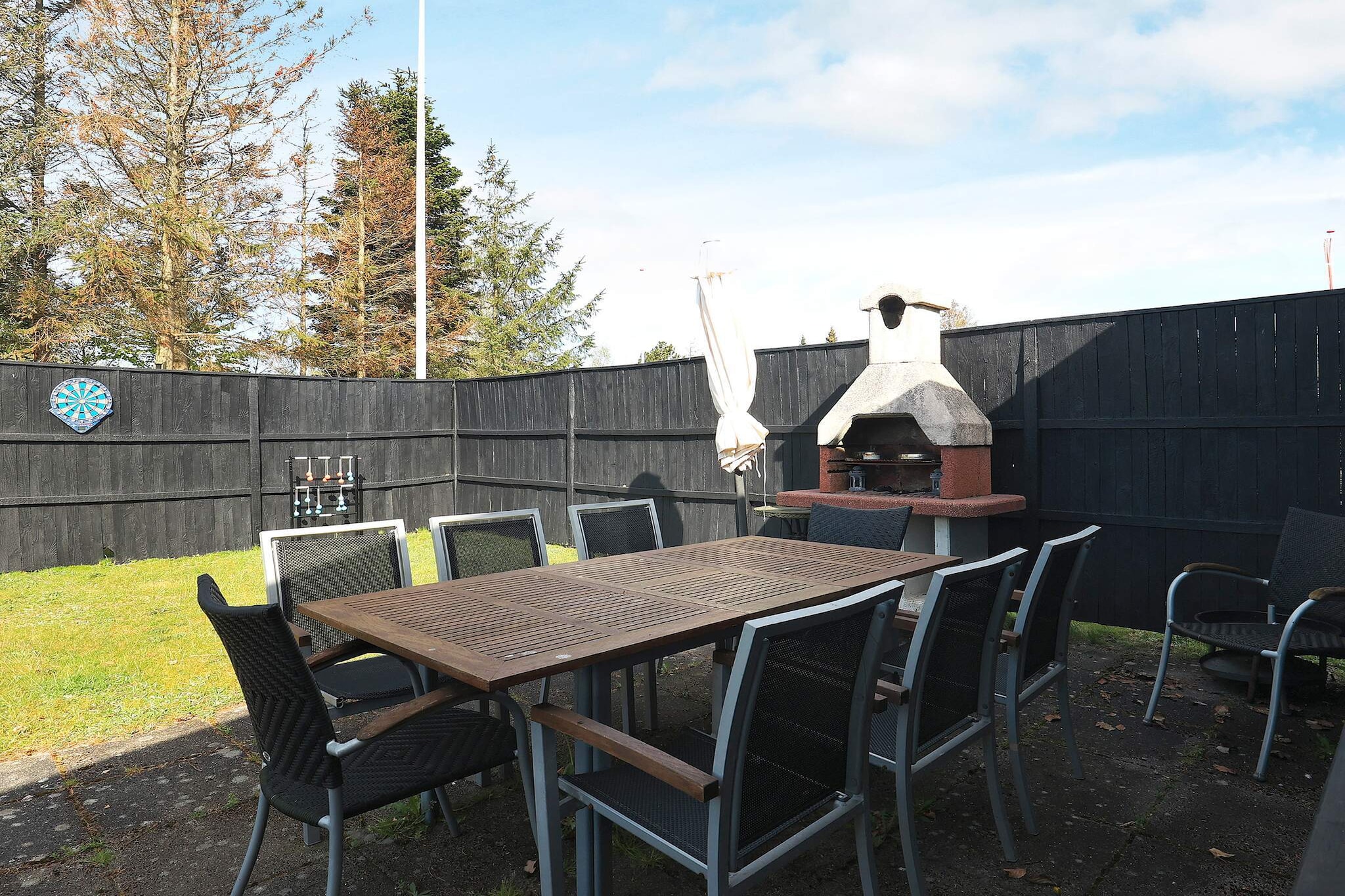 6 persoons vakantie huis in Hadsund-By Traum - Uitzicht