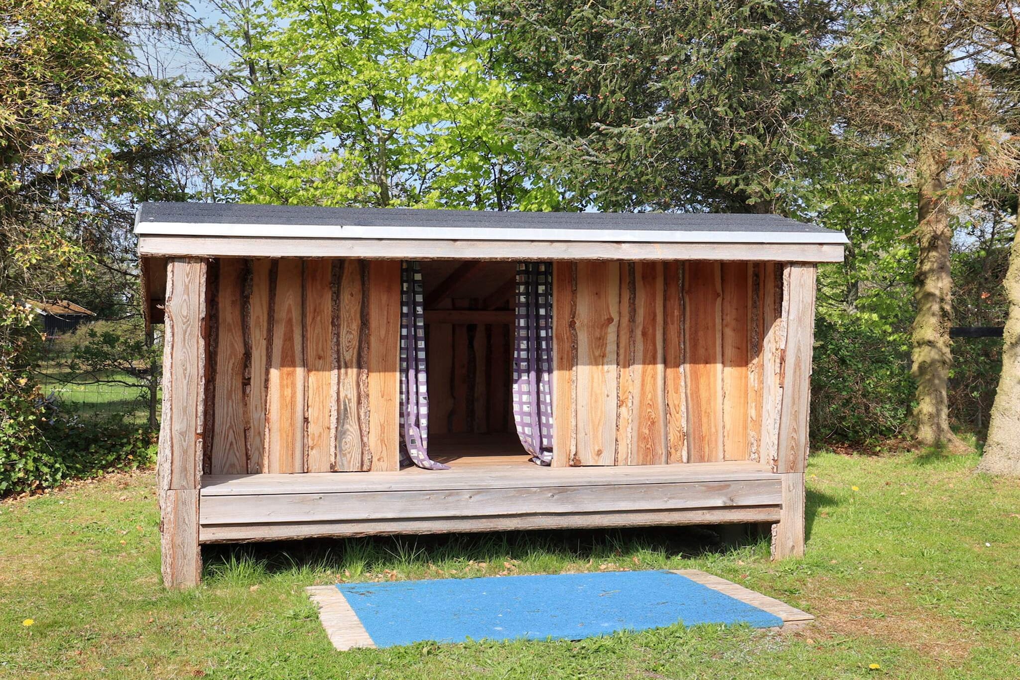 6 persoons vakantie huis in Hadsund-By Traum - Uitzicht