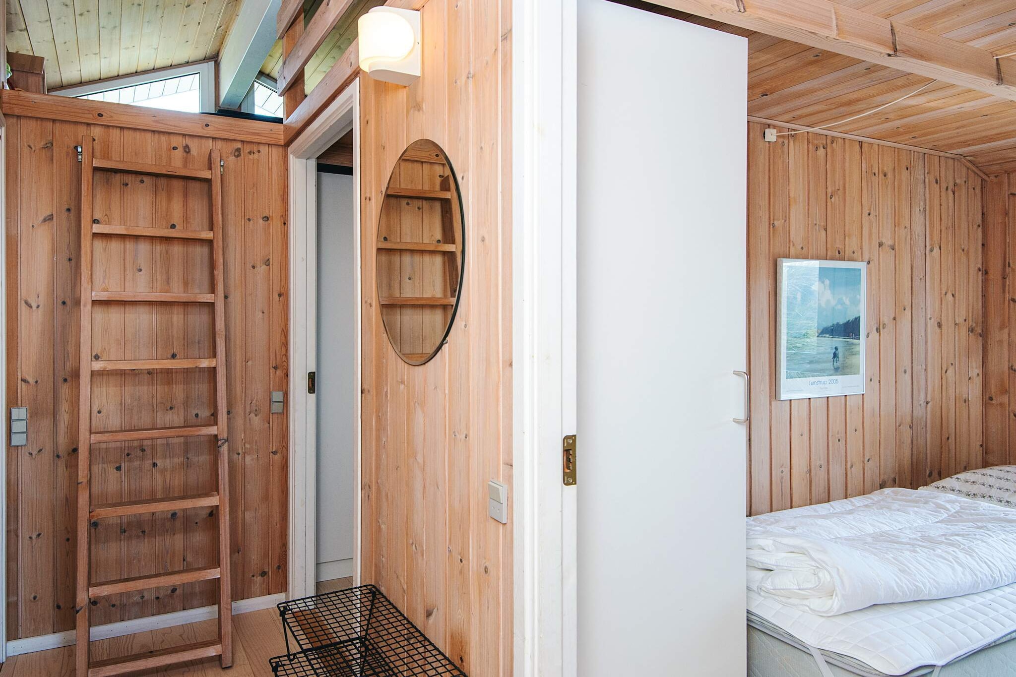 6 persoons vakantie huis in Løkken-Binnen