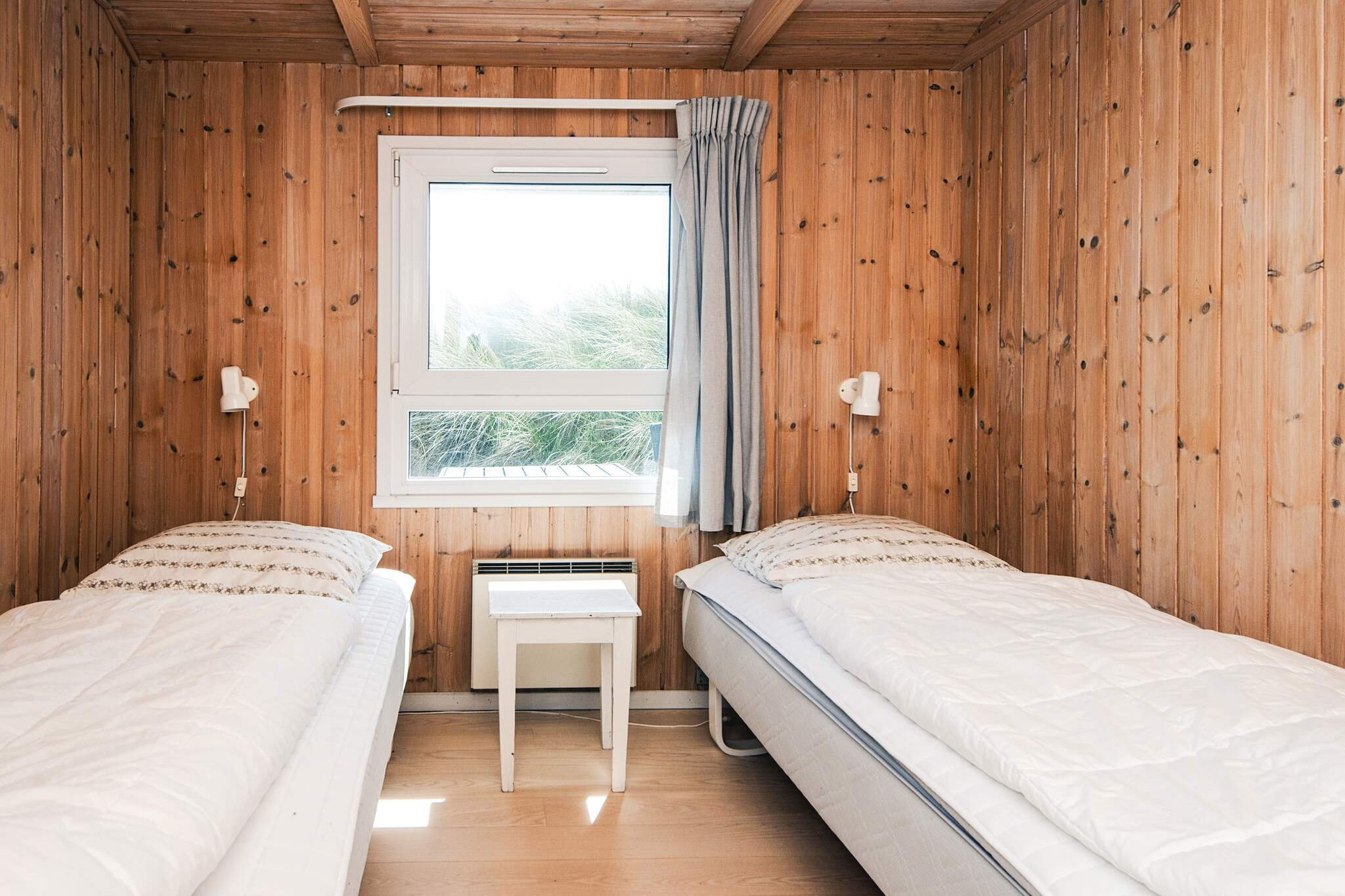 6 persoons vakantie huis in Løkken-Binnen