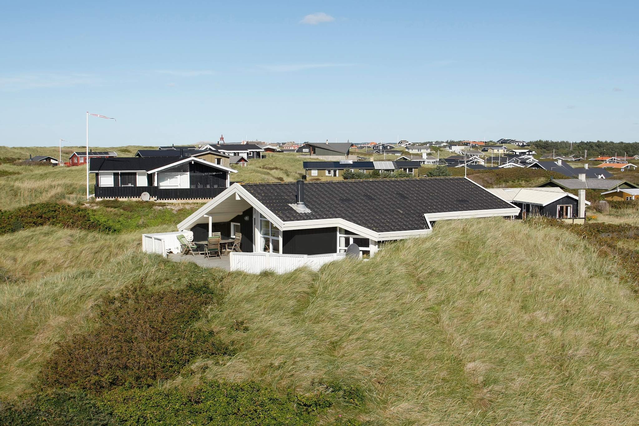 Luxe kust toevluchtsoord -- By Traum Ferienwohnungen