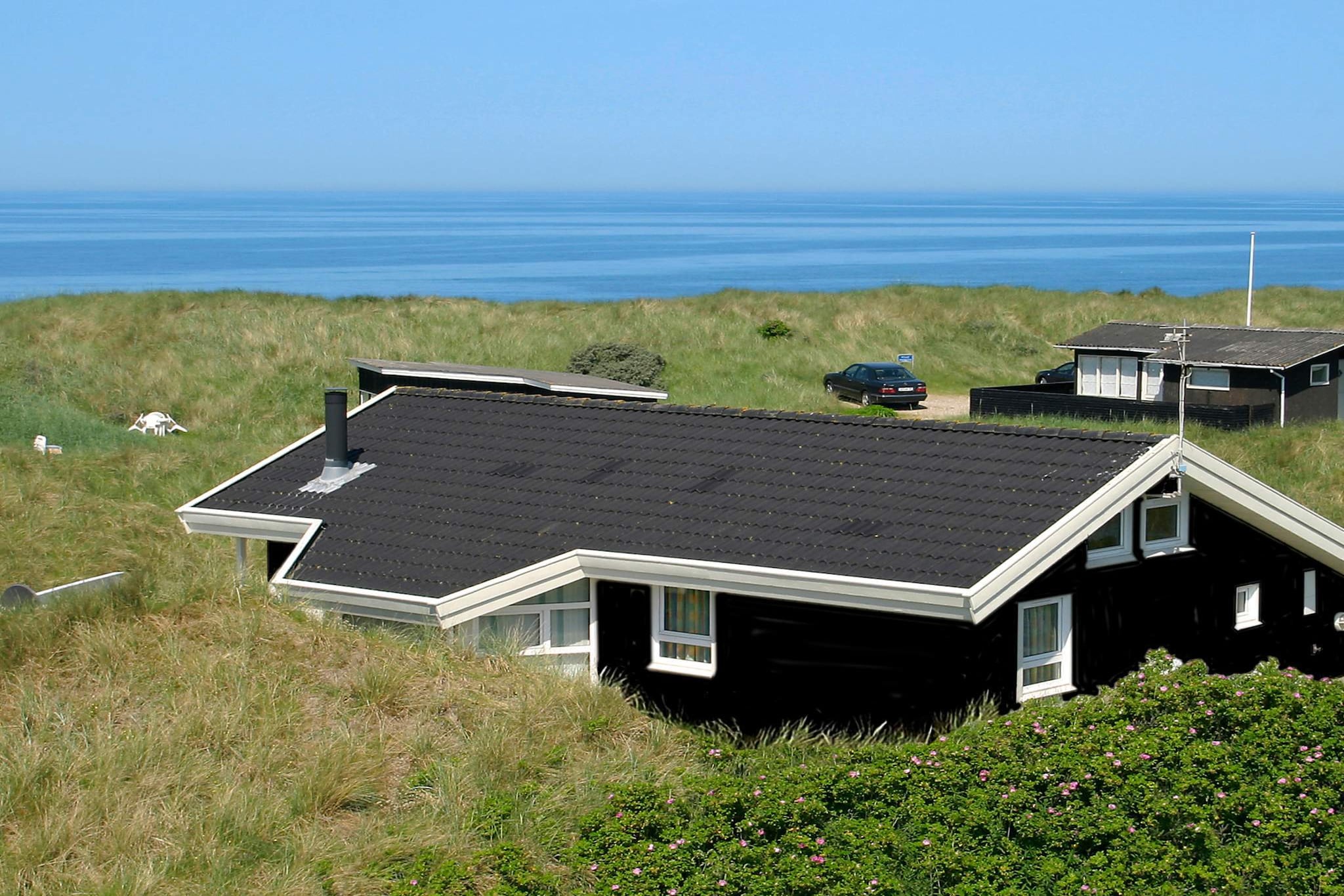 Luxe kust toevluchtsoord -- By Traum Ferienwohnungen