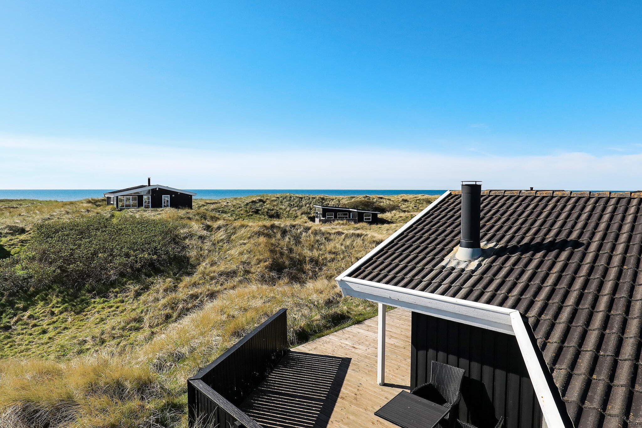 Luxury Seaside Retreat - By Traum Ferienwohnungen