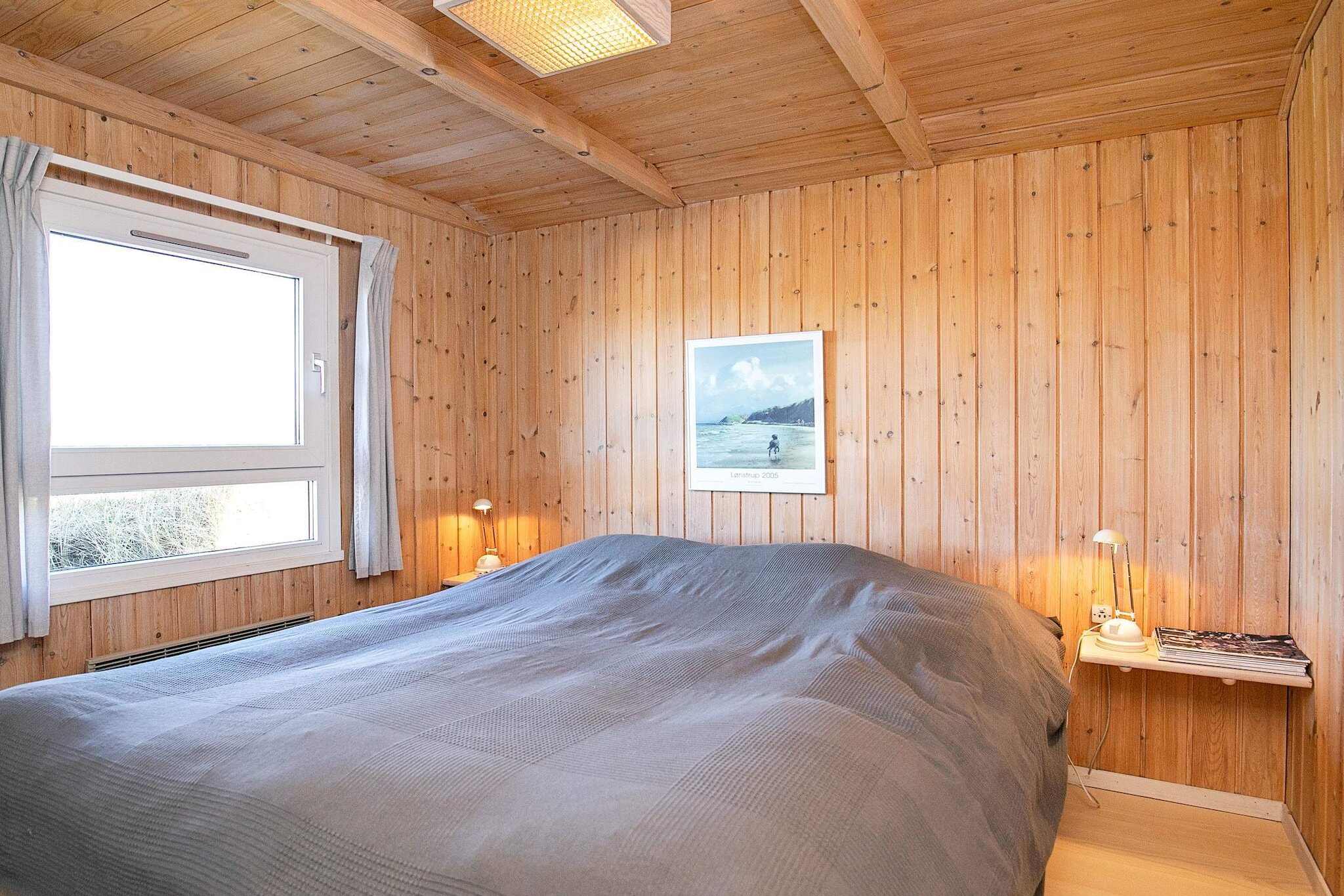 Luxe kust toevluchtsoord -- By Traum Ferienwohnungen - Binnen