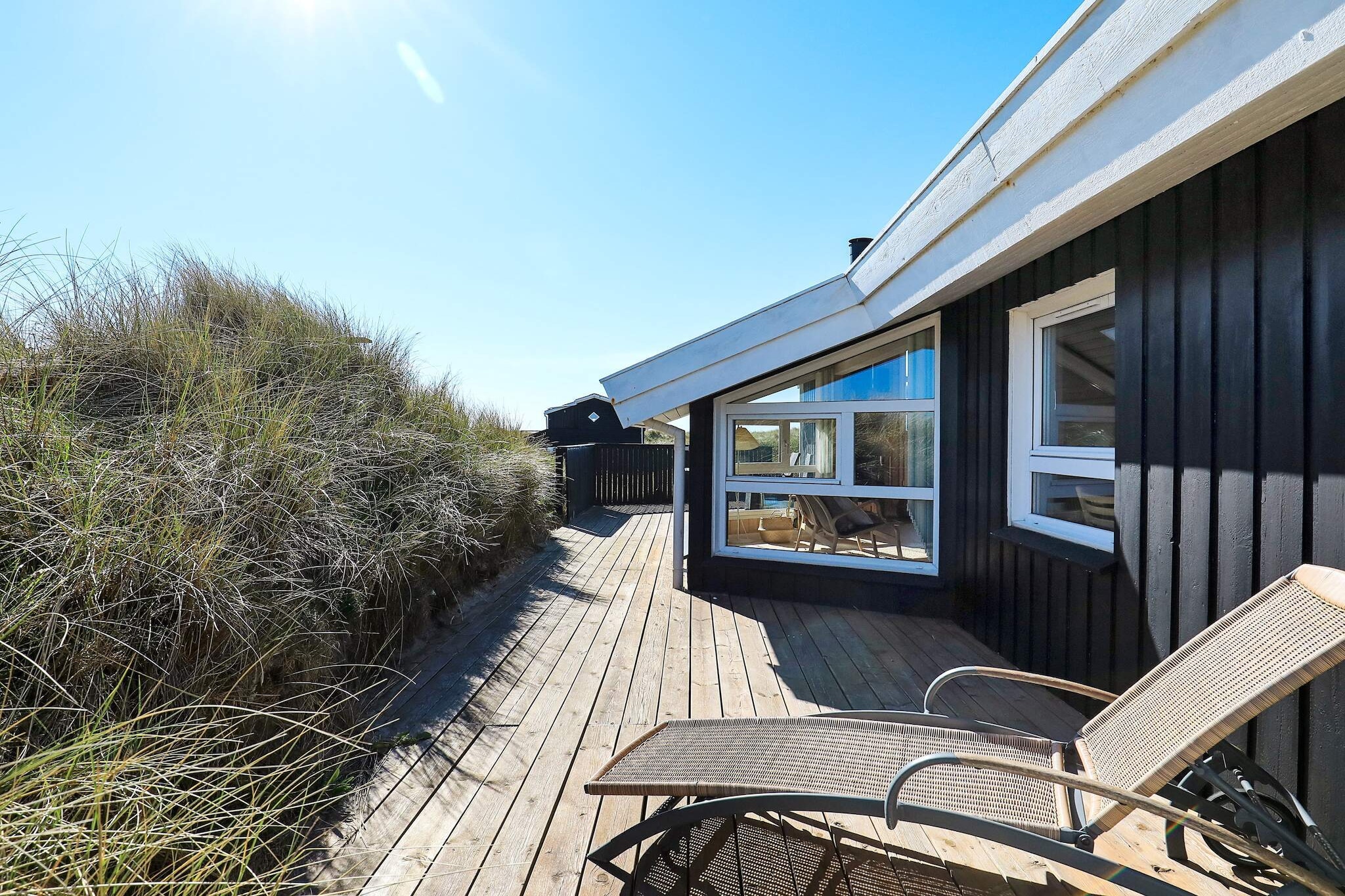 Luxury Seaside Retreat - By Traum Ferienwohnungen