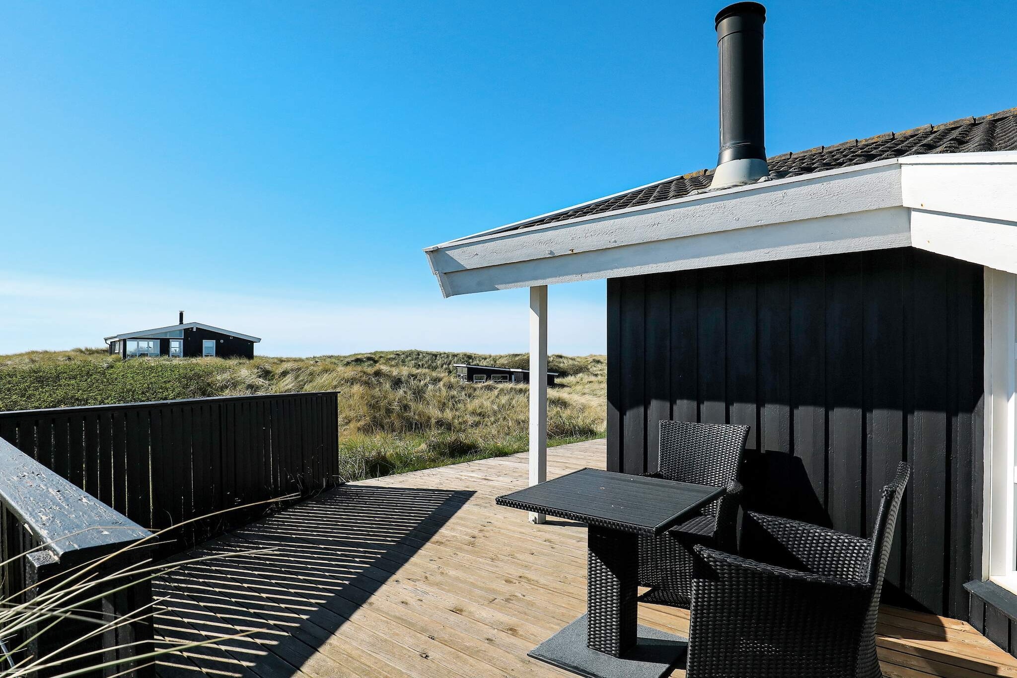 Luxe kust toevluchtsoord -- By Traum Ferienwohnungen - Uitzicht