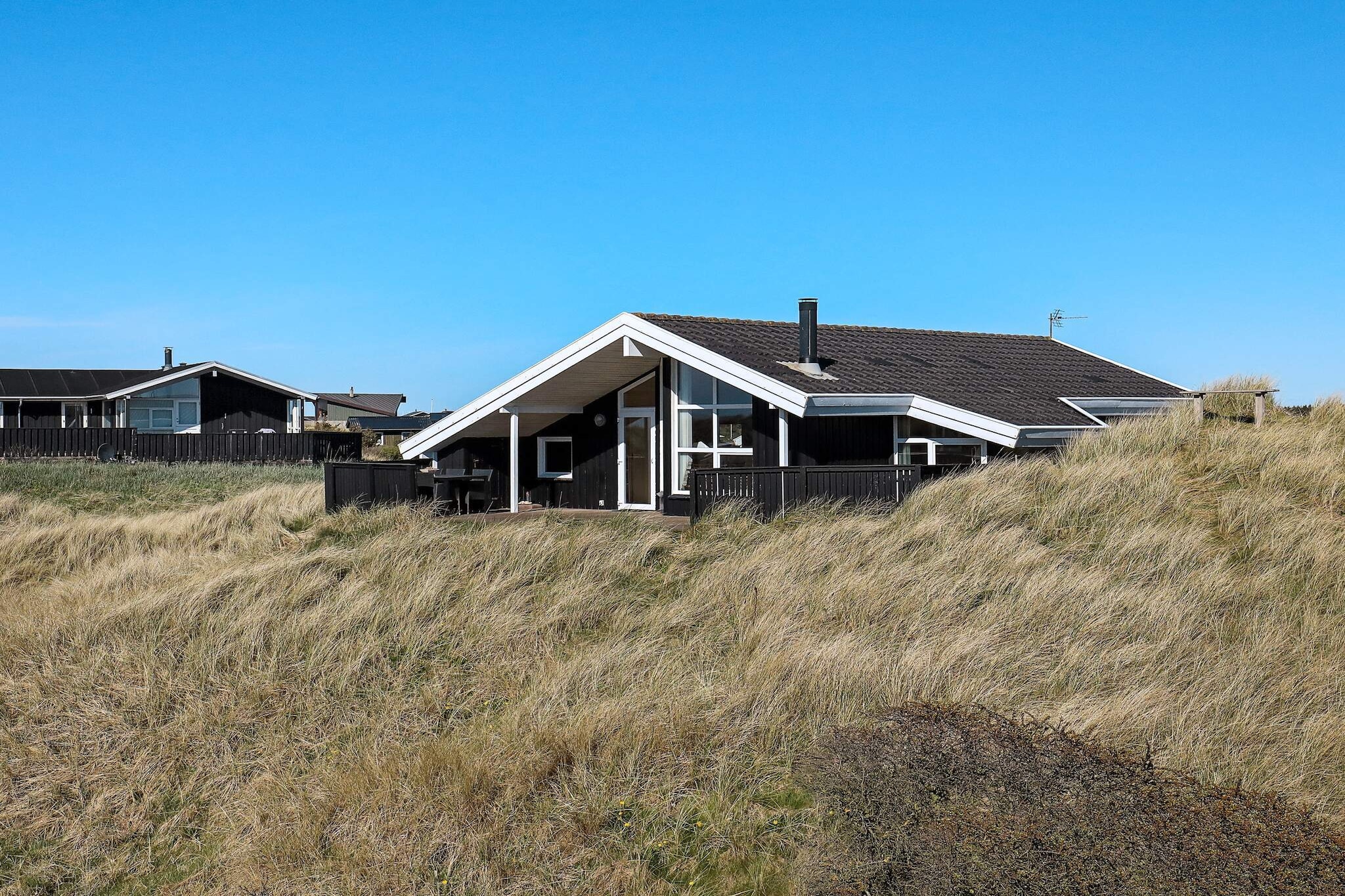 Luxe kust toevluchtsoord -- By Traum Ferienwohnungen - Uitzicht