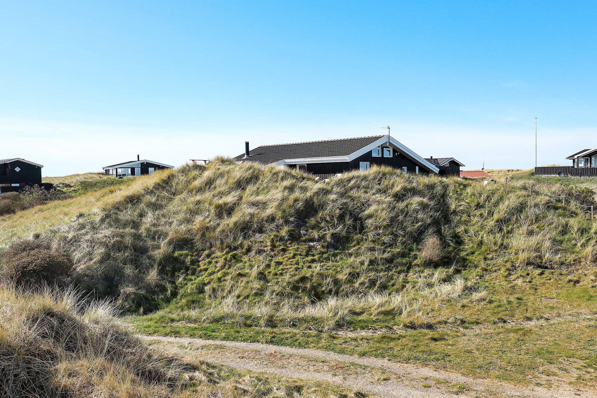 Luxe kust toevluchtsoord -- By Traum Ferienwohnungen - Uitzicht
