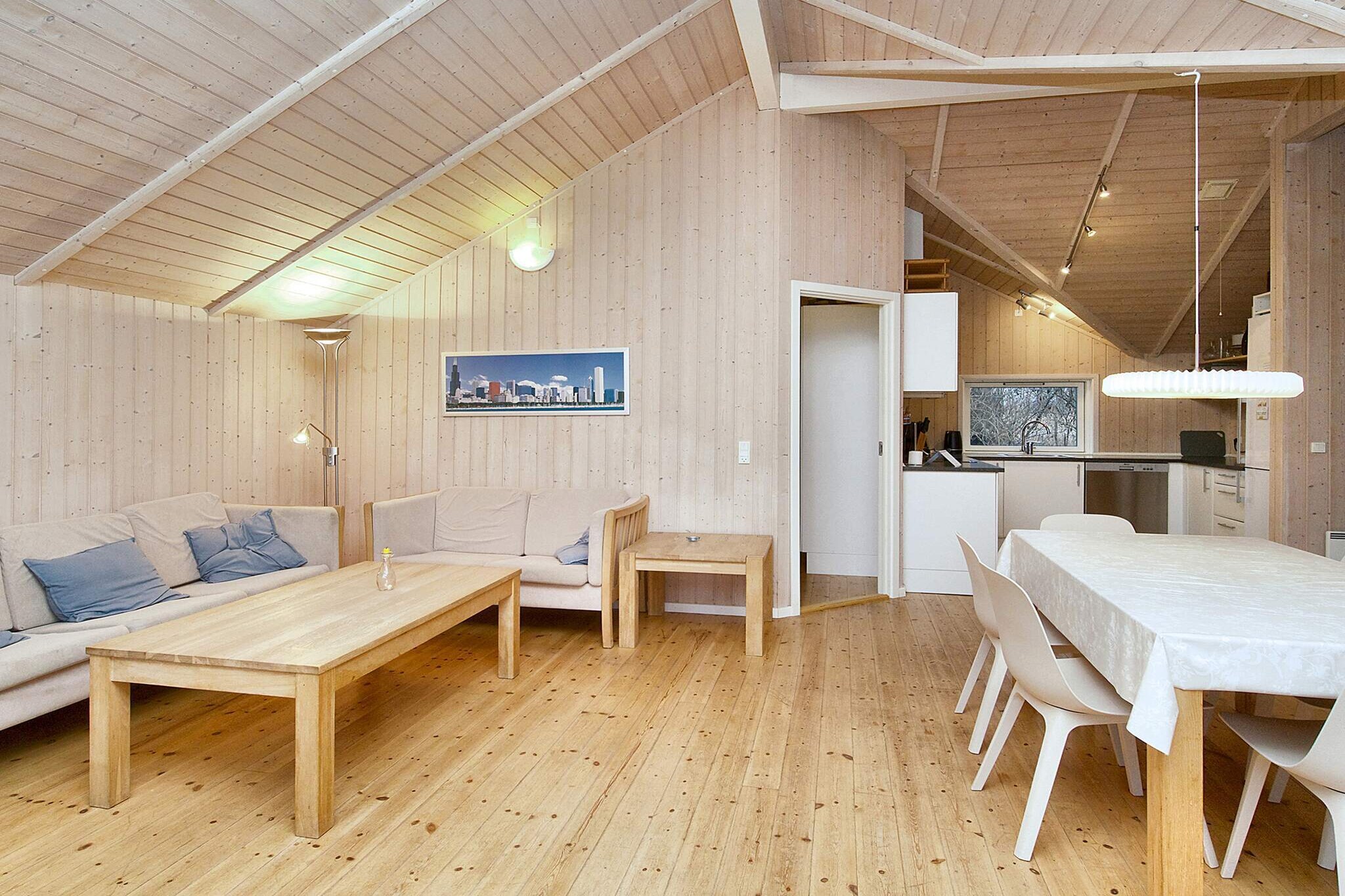 Indoor