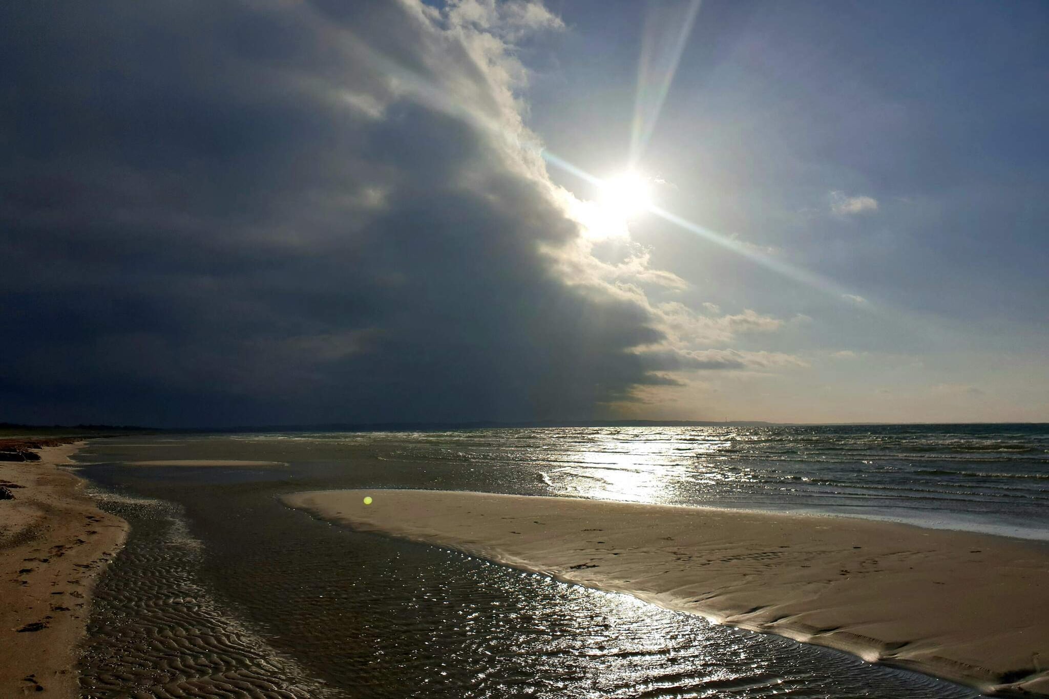 6 persoons vakantie huis in Højby-By Traum-Waterzicht