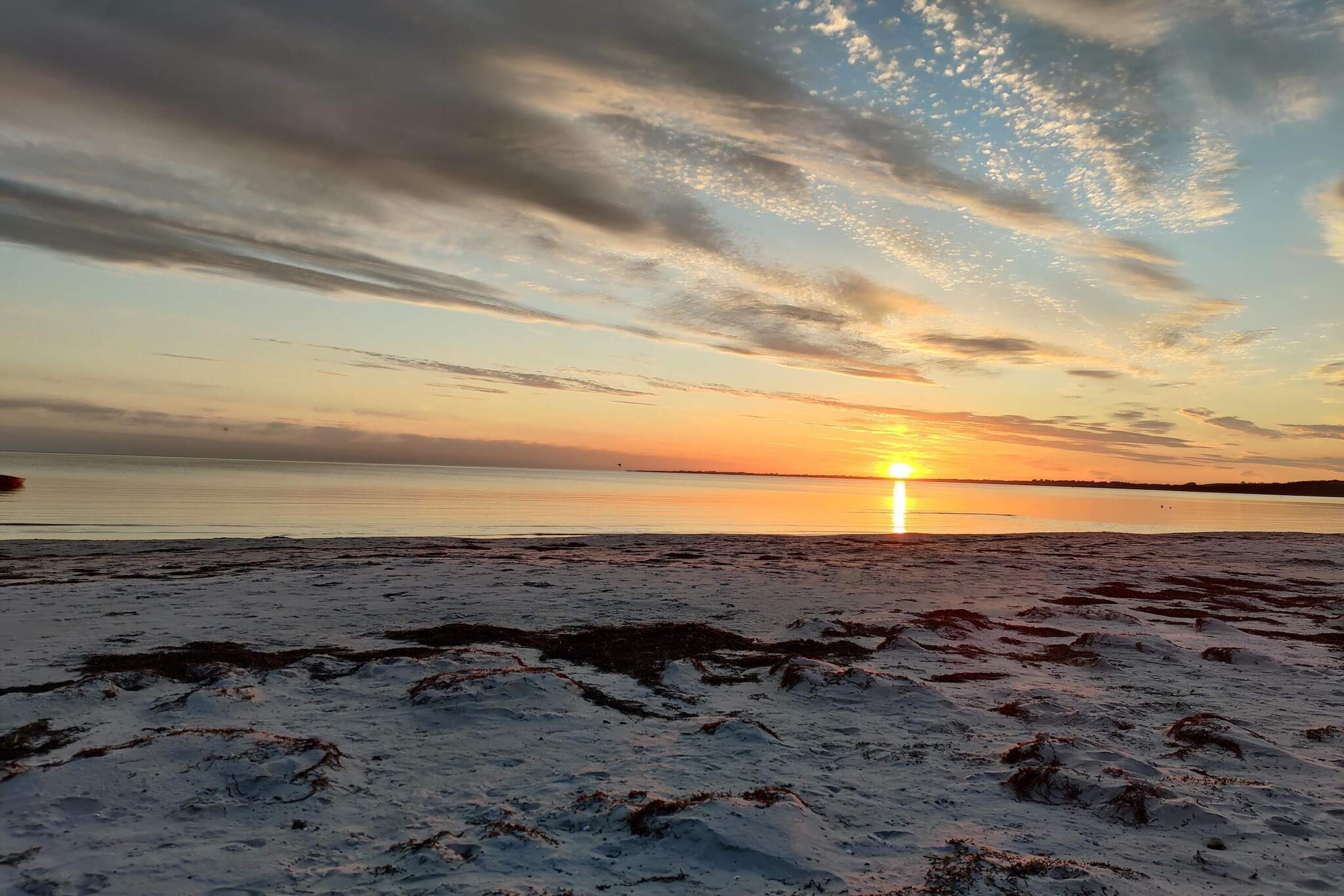 6 persoons vakantie huis in Højby-By Traum-Waterzicht
