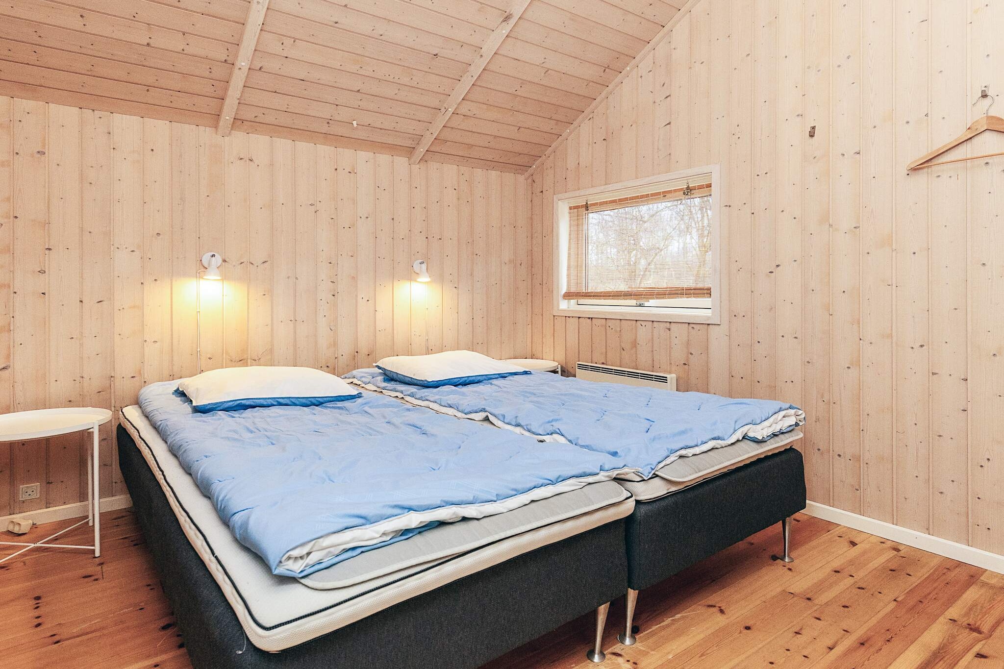 6 persoons vakantie huis in Højby-By Traum - Binnen