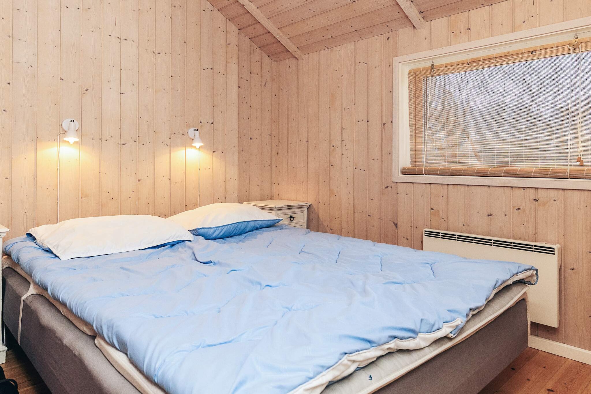 6 persoons vakantie huis in Højby-By Traum - Binnen