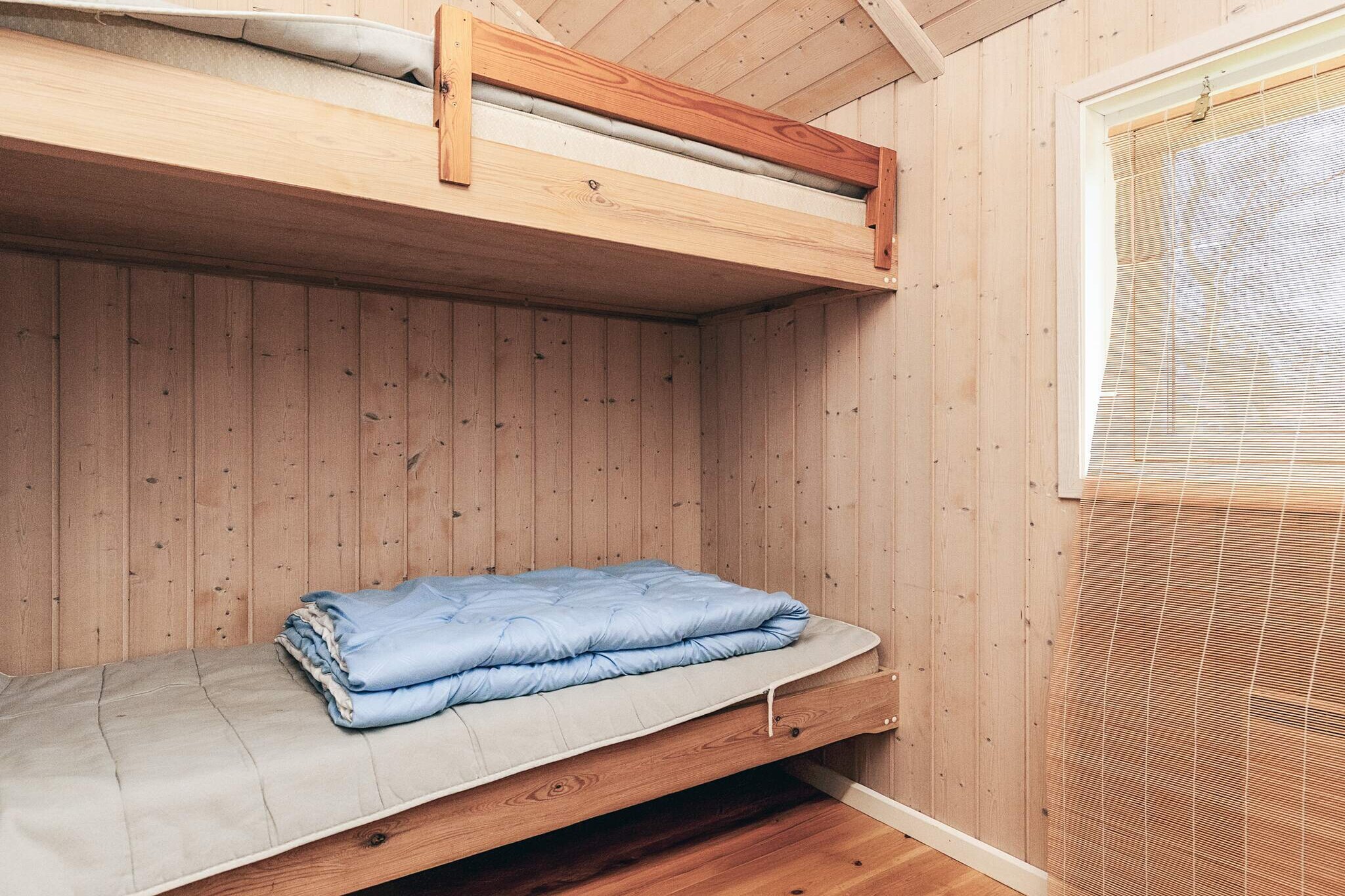 6 persoons vakantie huis in Højby-By Traum - Binnen