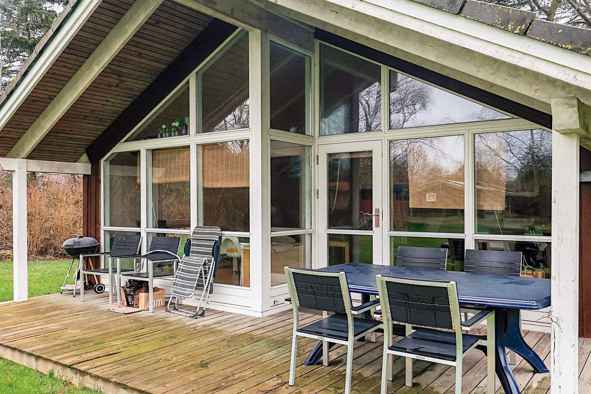 6 persoons vakantie huis in Højby-By Traum
