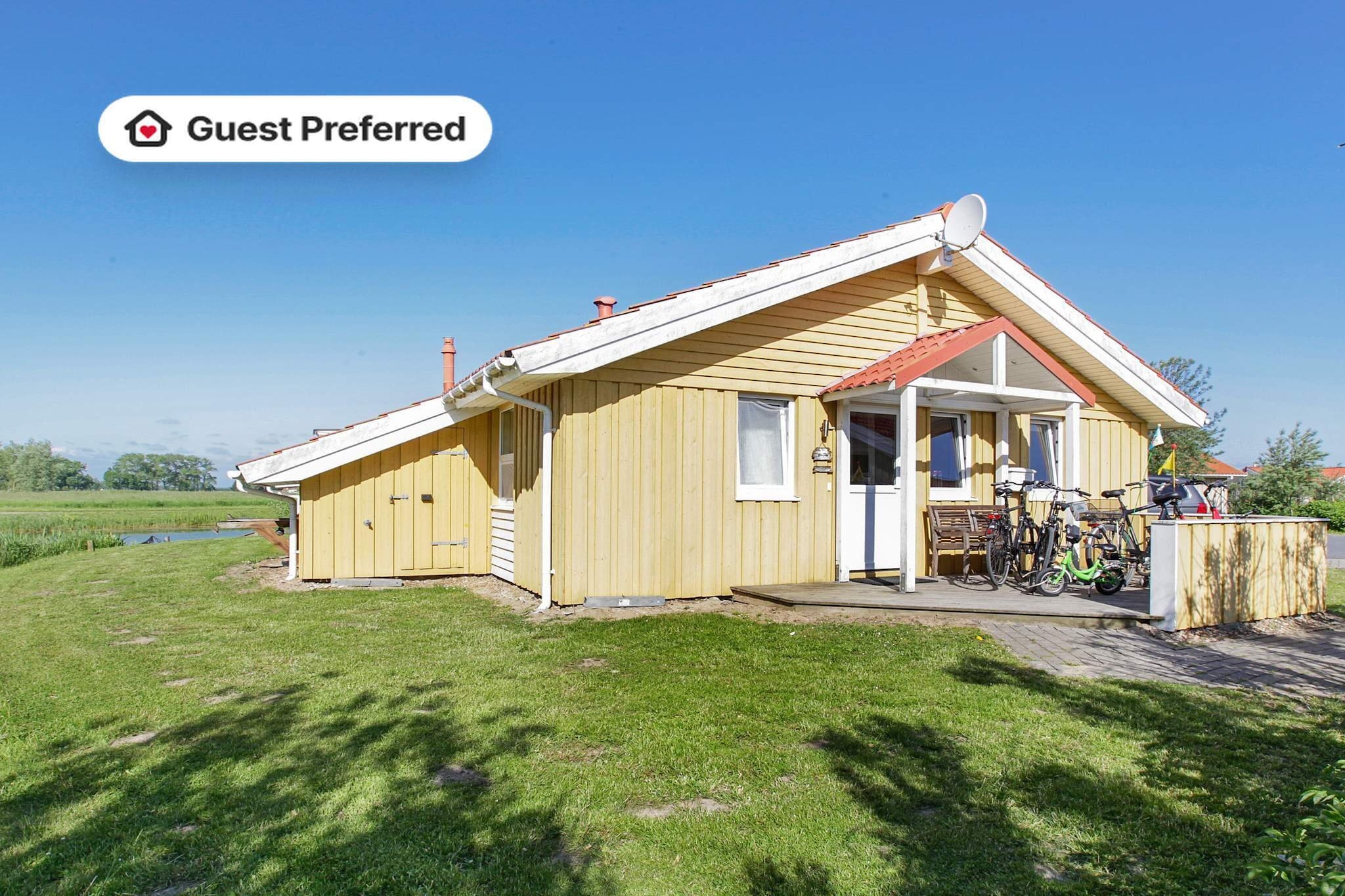 VENUS 135-Buitenlucht