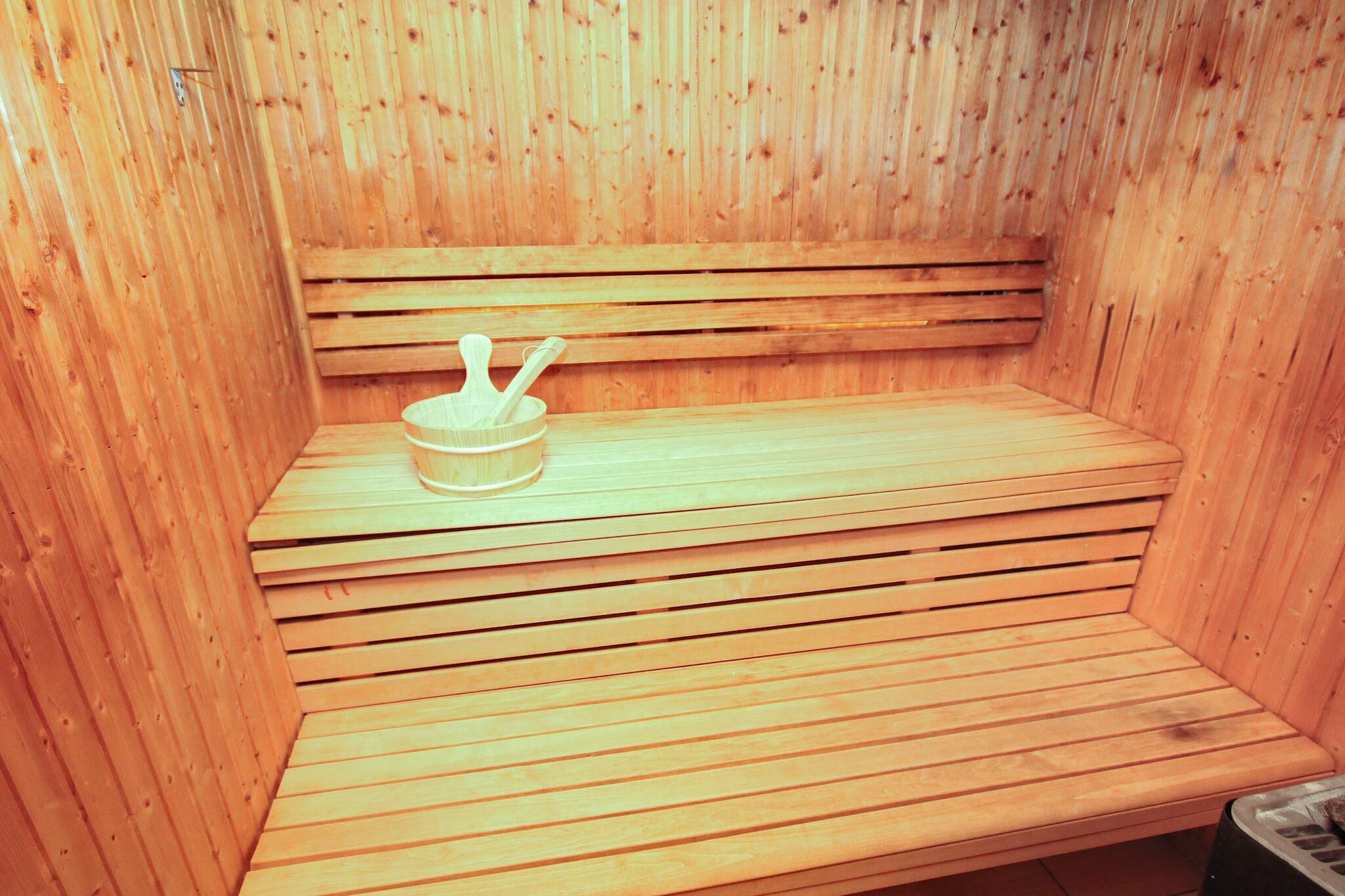 BALDER 30525 - Sauna