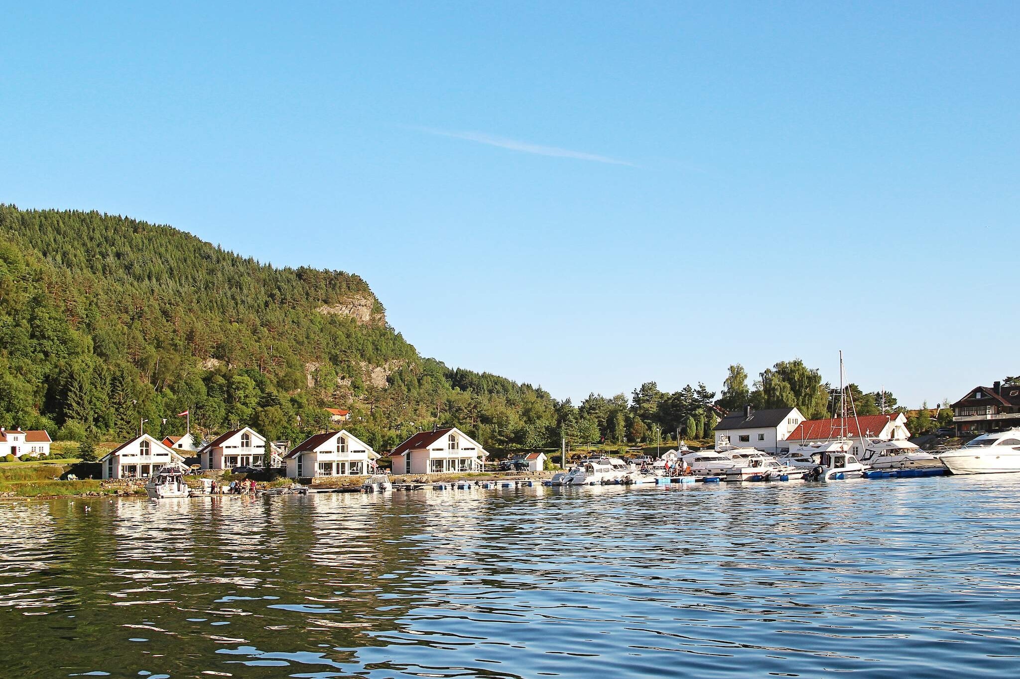Sydlige Fjord-Norge