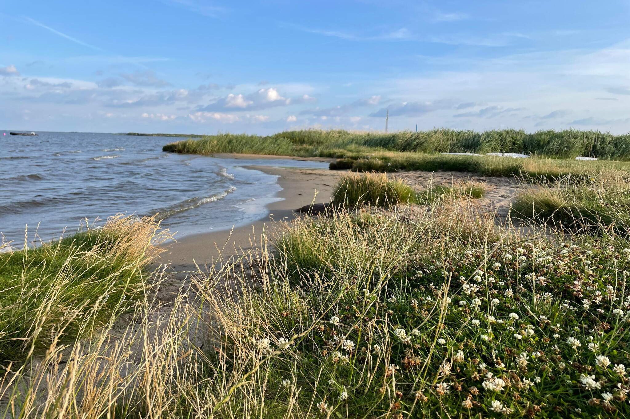 8 persoons vakantie huis in Ulfborg-By Traum-Waterzicht