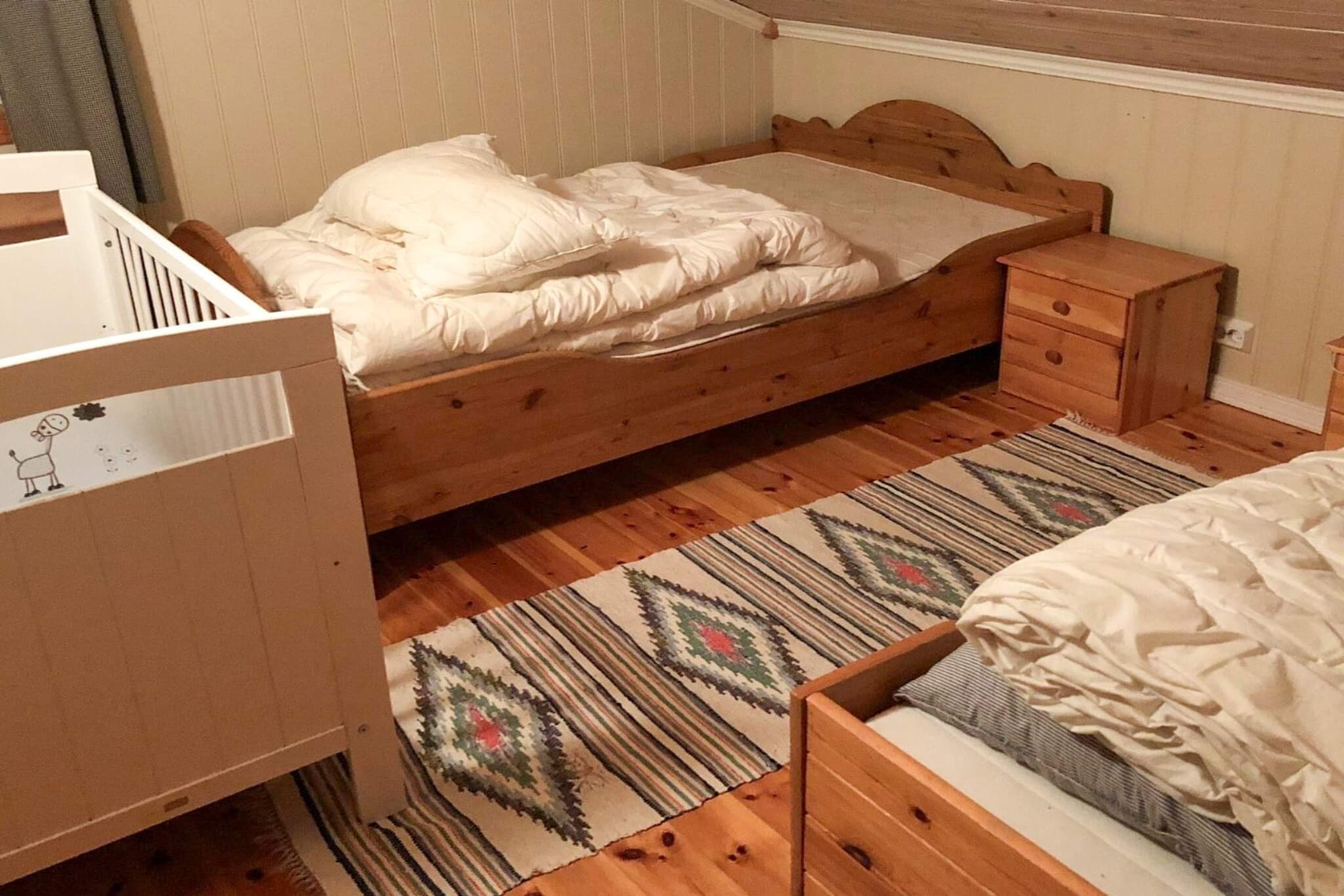 30653-PØLSEBU - Indoor