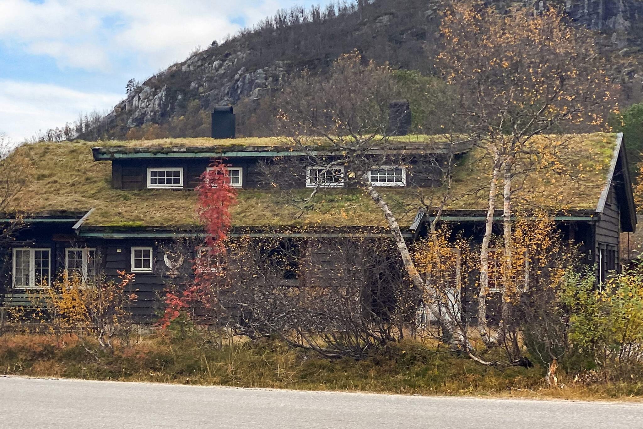 30653-PØLSEBU