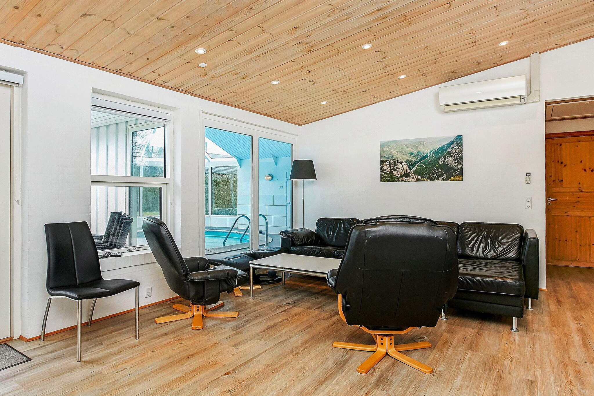 8 persoons vakantie huis in Juelsminde-By Traum - Binnen