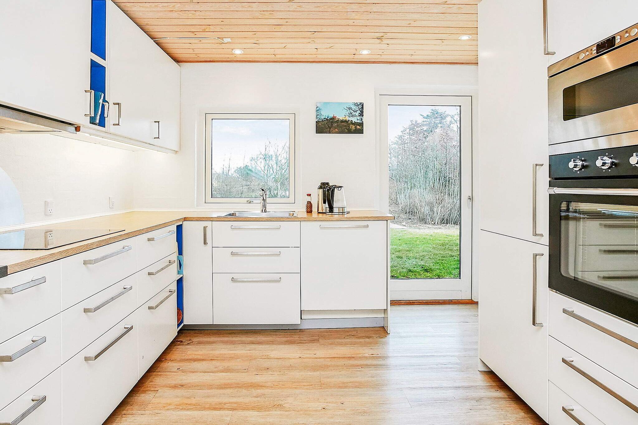 8 persoons vakantie huis in Juelsminde-By Traum - Binnen