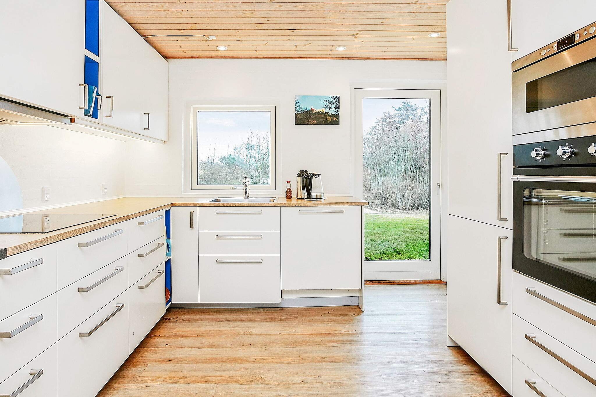 8 persoons vakantie huis in Juelsminde-By Traum - Binnen