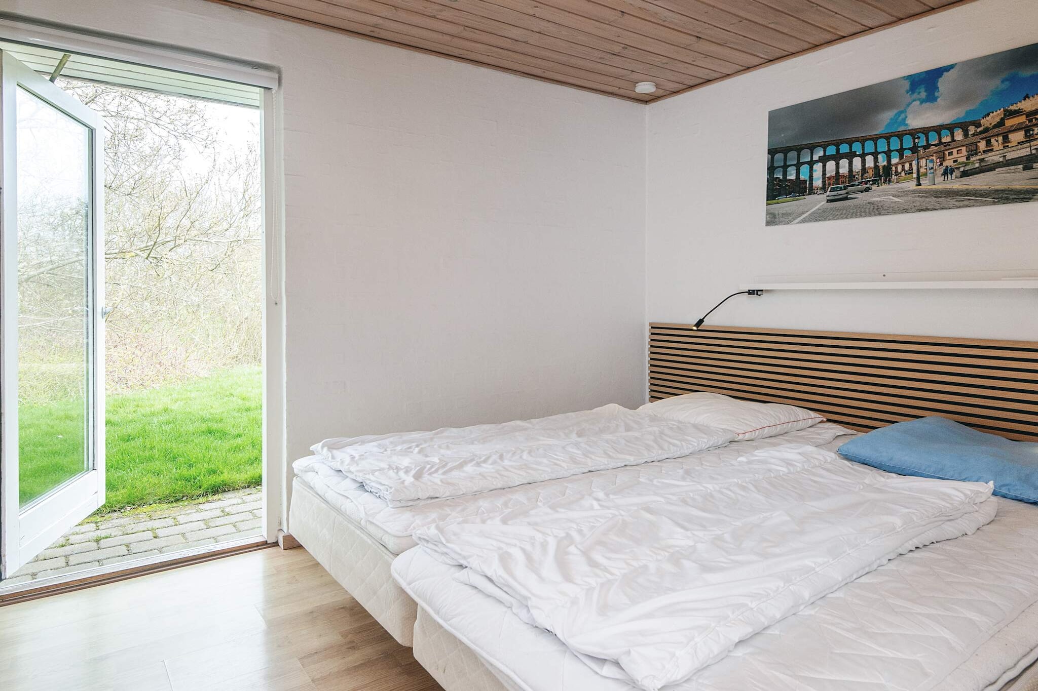 8 persoons vakantie huis in Juelsminde-By Traum - Binnen