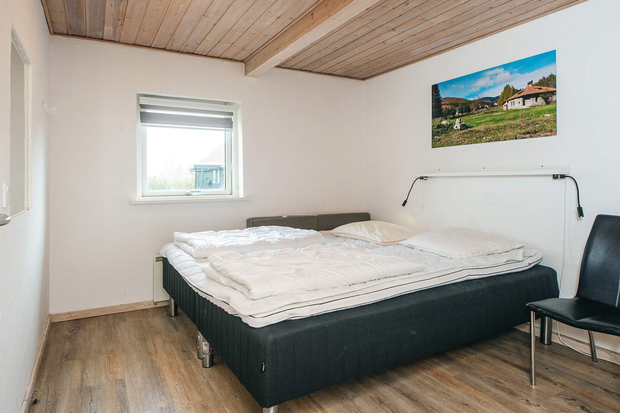 8 persoons vakantie huis in Juelsminde-By Traum - Binnen