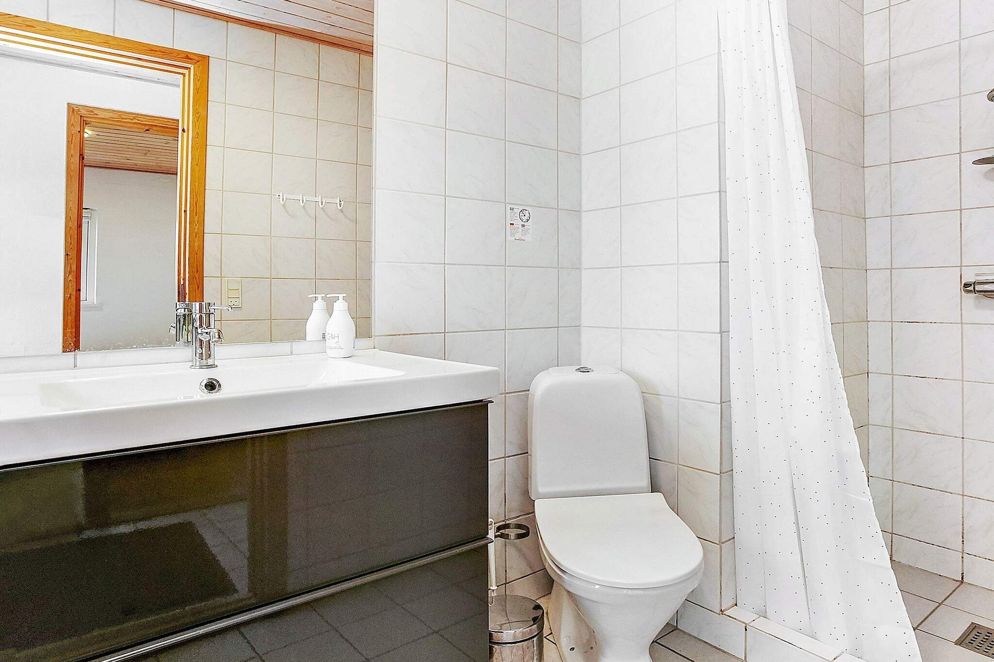 8 persoons vakantie huis in Juelsminde-By Traum - Binnen