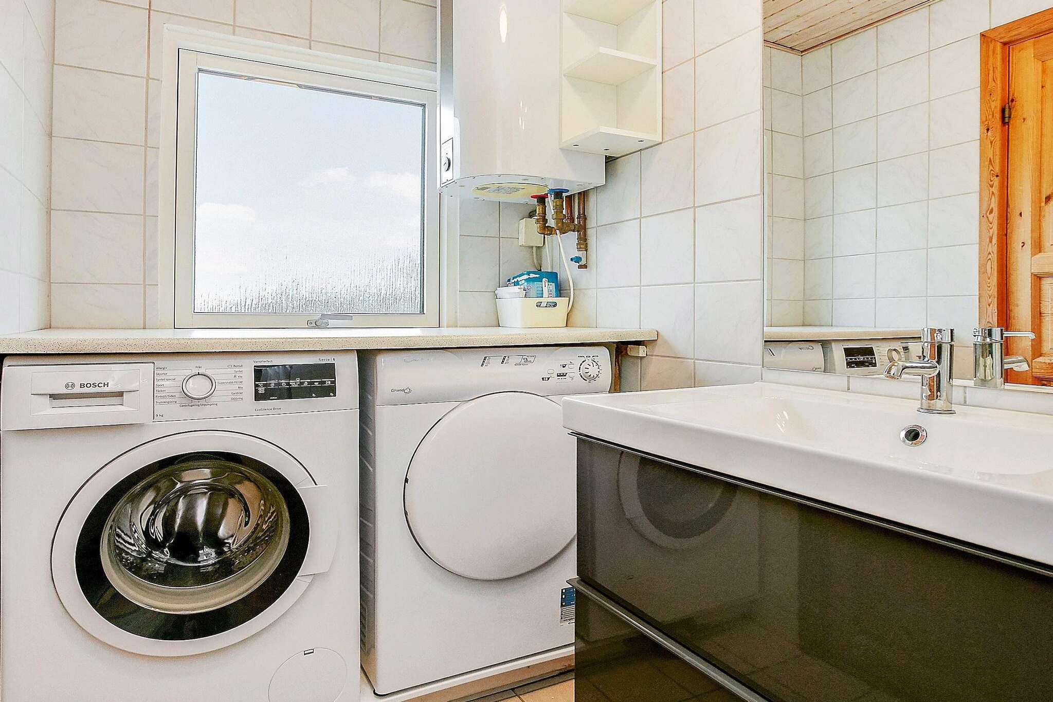 8 persoons vakantie huis in Juelsminde-By Traum - Binnen