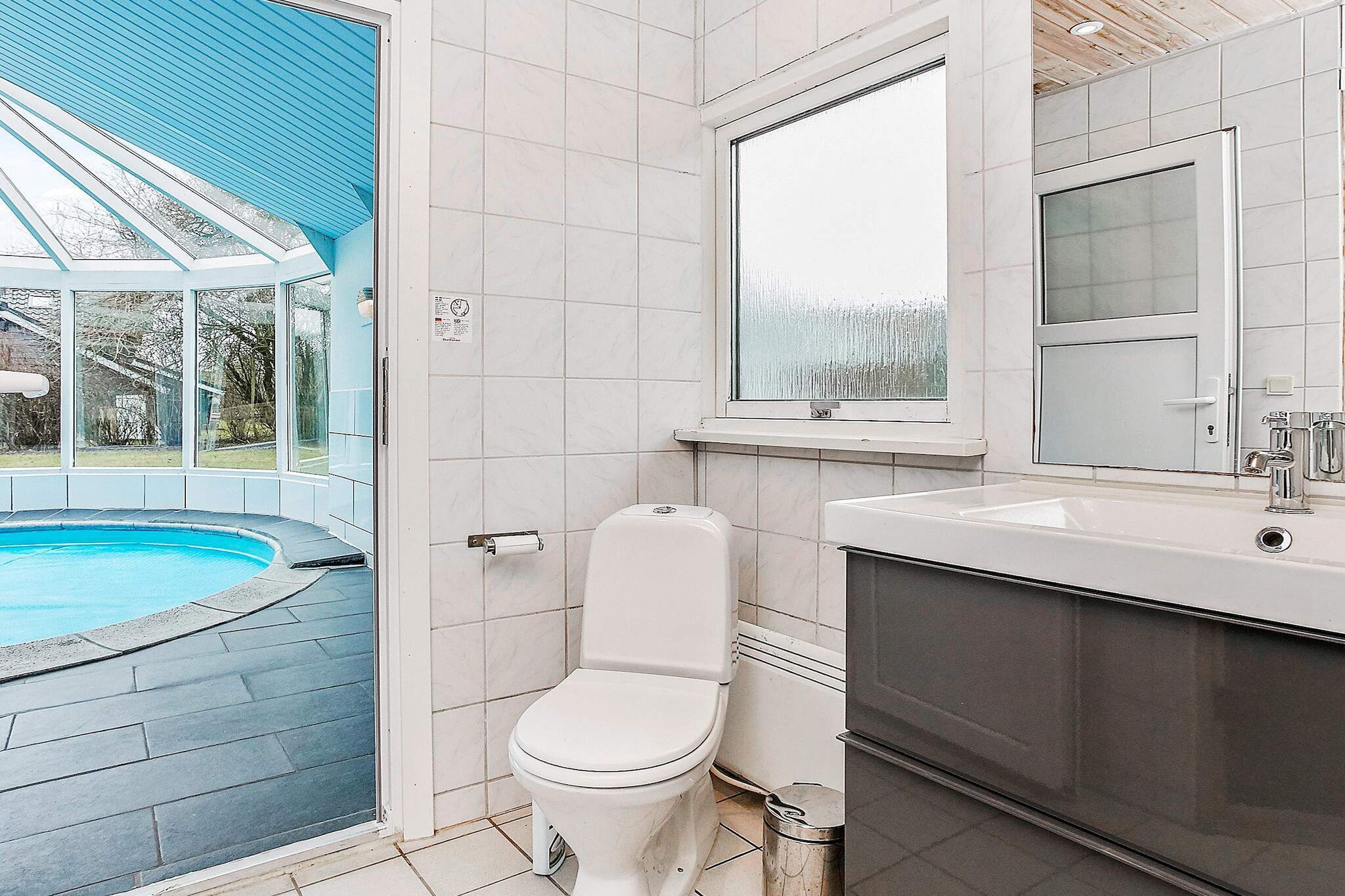 8 persoons vakantie huis in Juelsminde-By Traum - Binnen