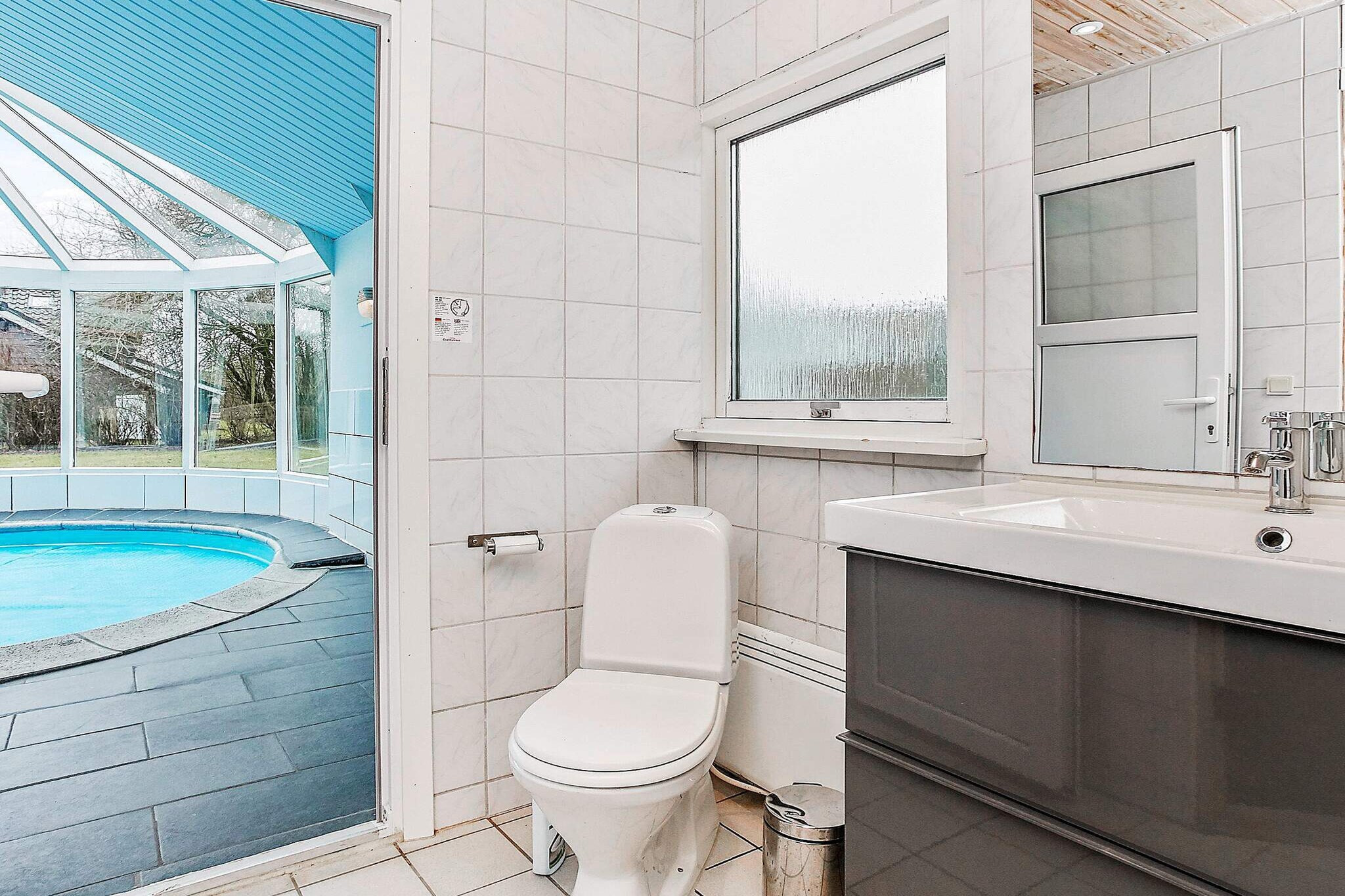 8 persoons vakantie huis in Juelsminde-By Traum - Binnen