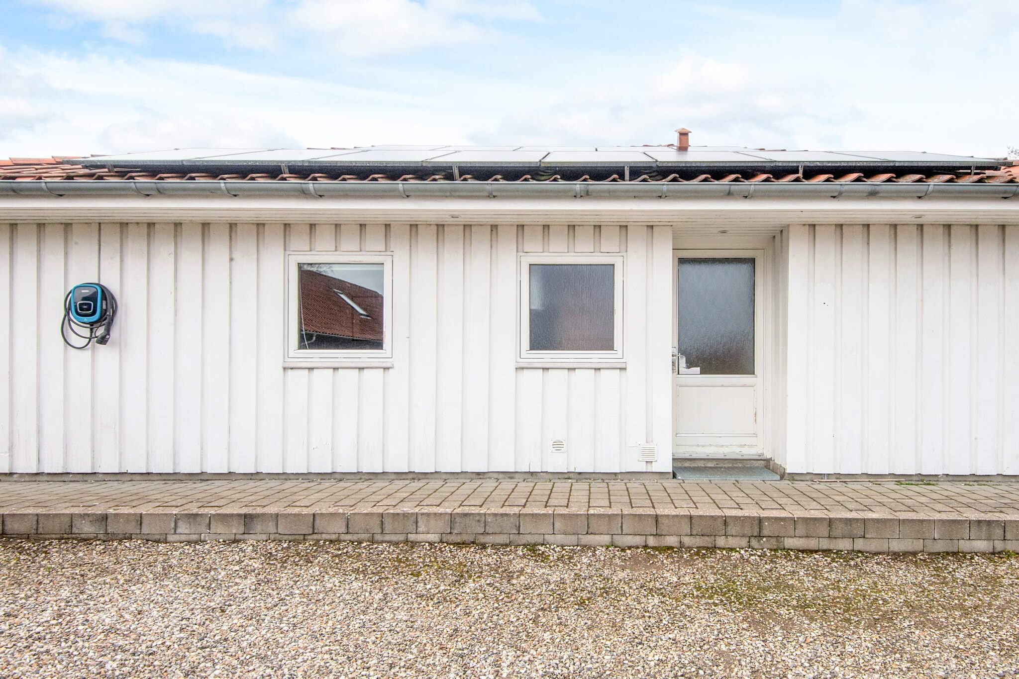 8 persoons vakantie huis in Juelsminde-By Traum - Uitzicht