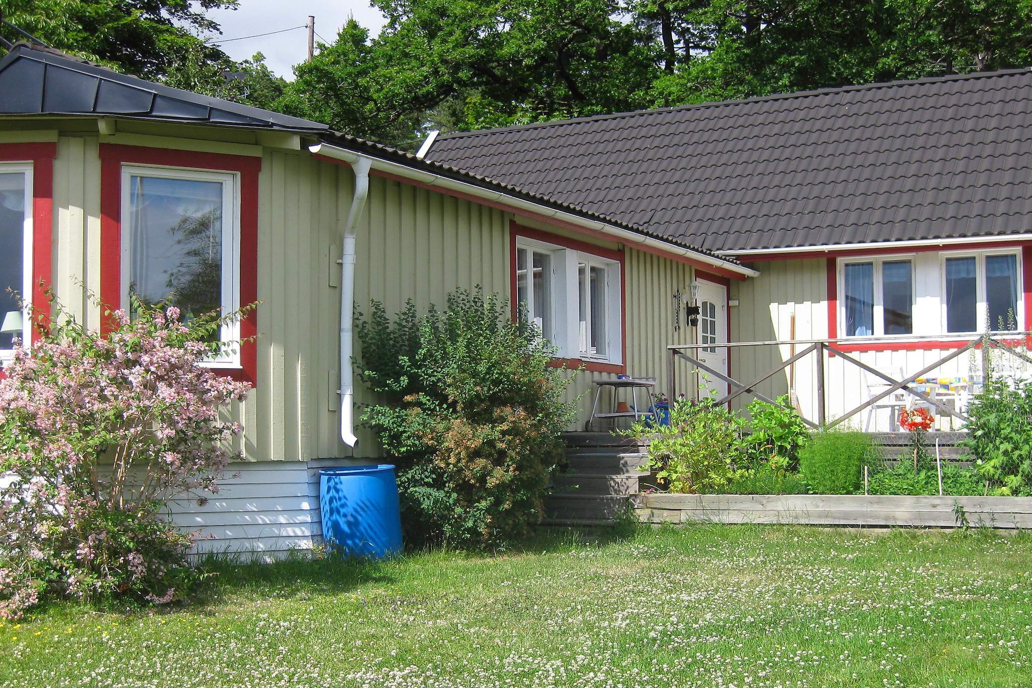 30738 - LILLA SOLLIDEN