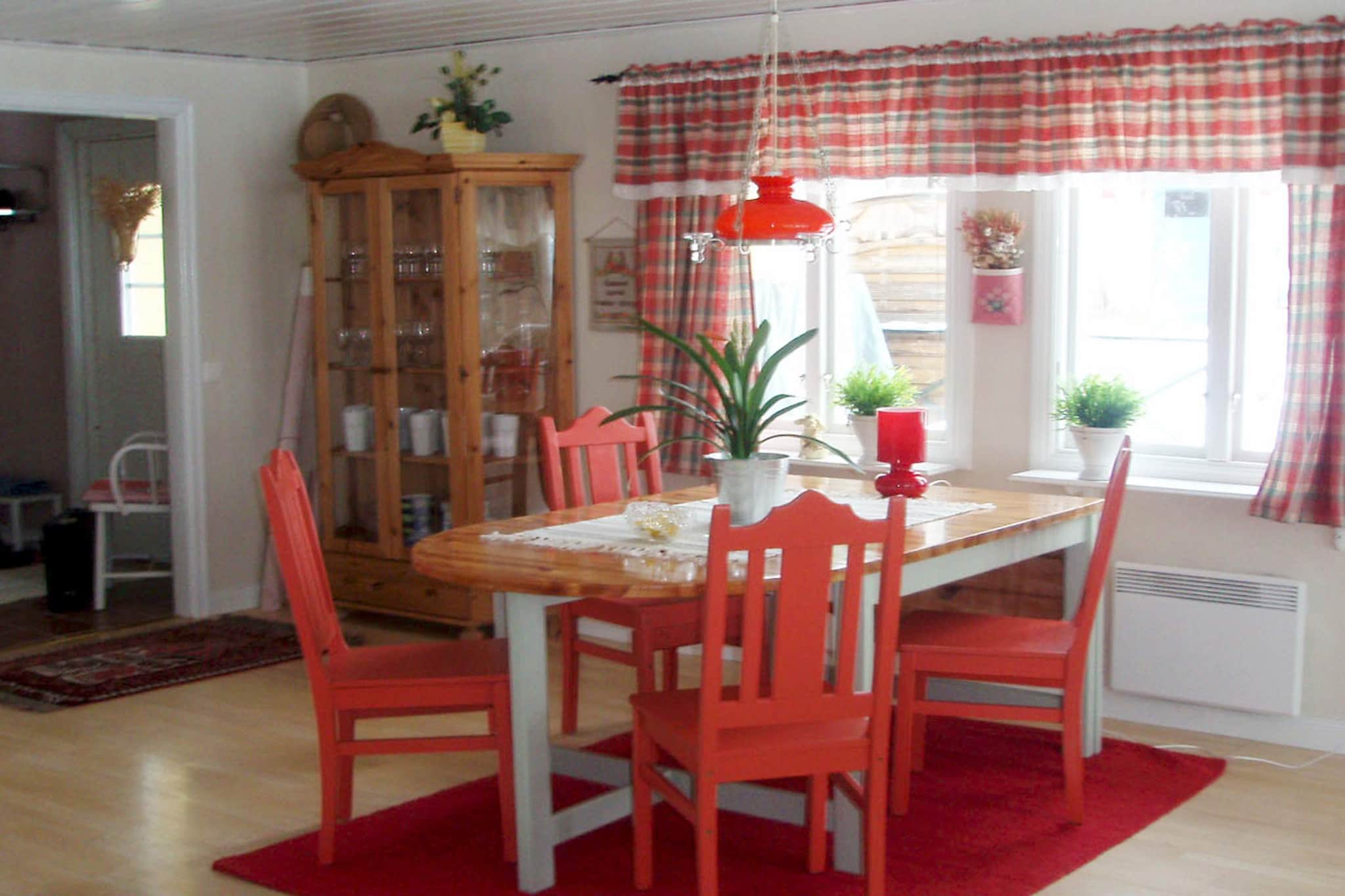30738 - LILLA SOLLIDEN - Intérieur