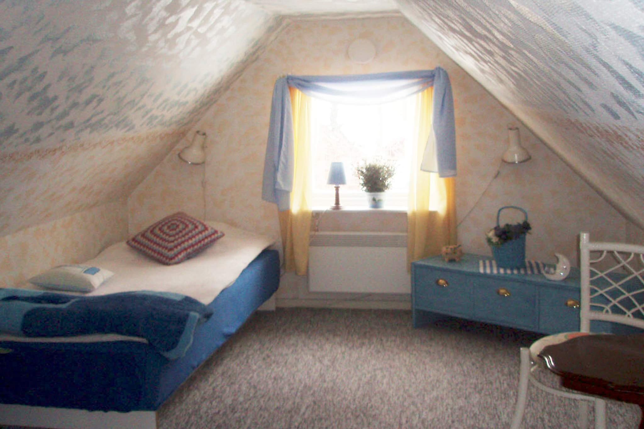 30738 - LILLA SOLLIDEN - Intérieur