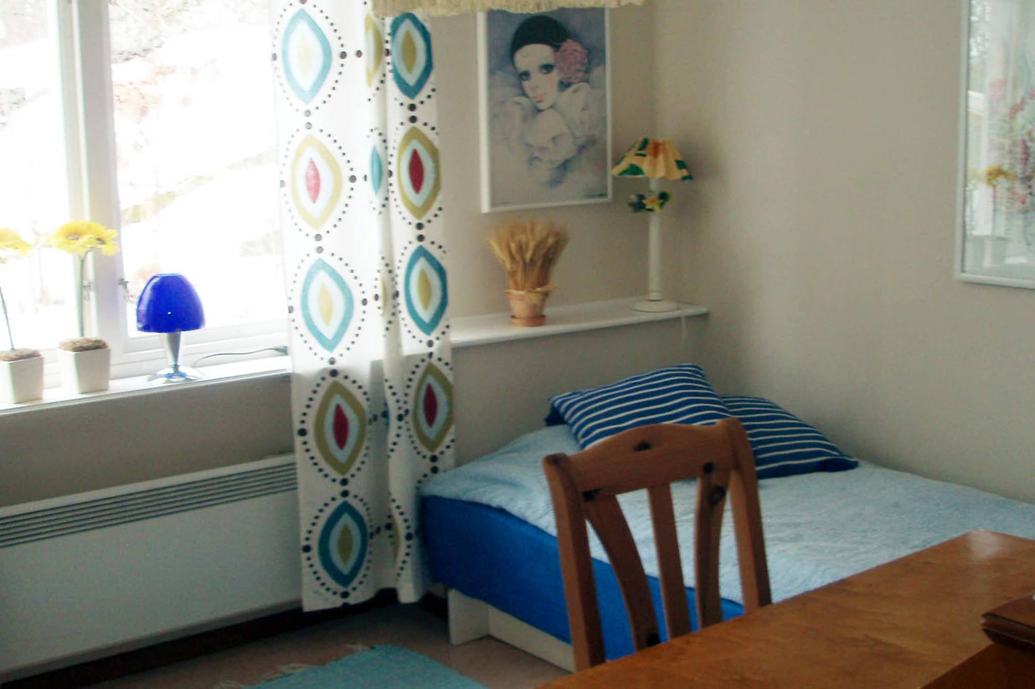 30738 - LILLA SOLLIDEN - Intérieur
