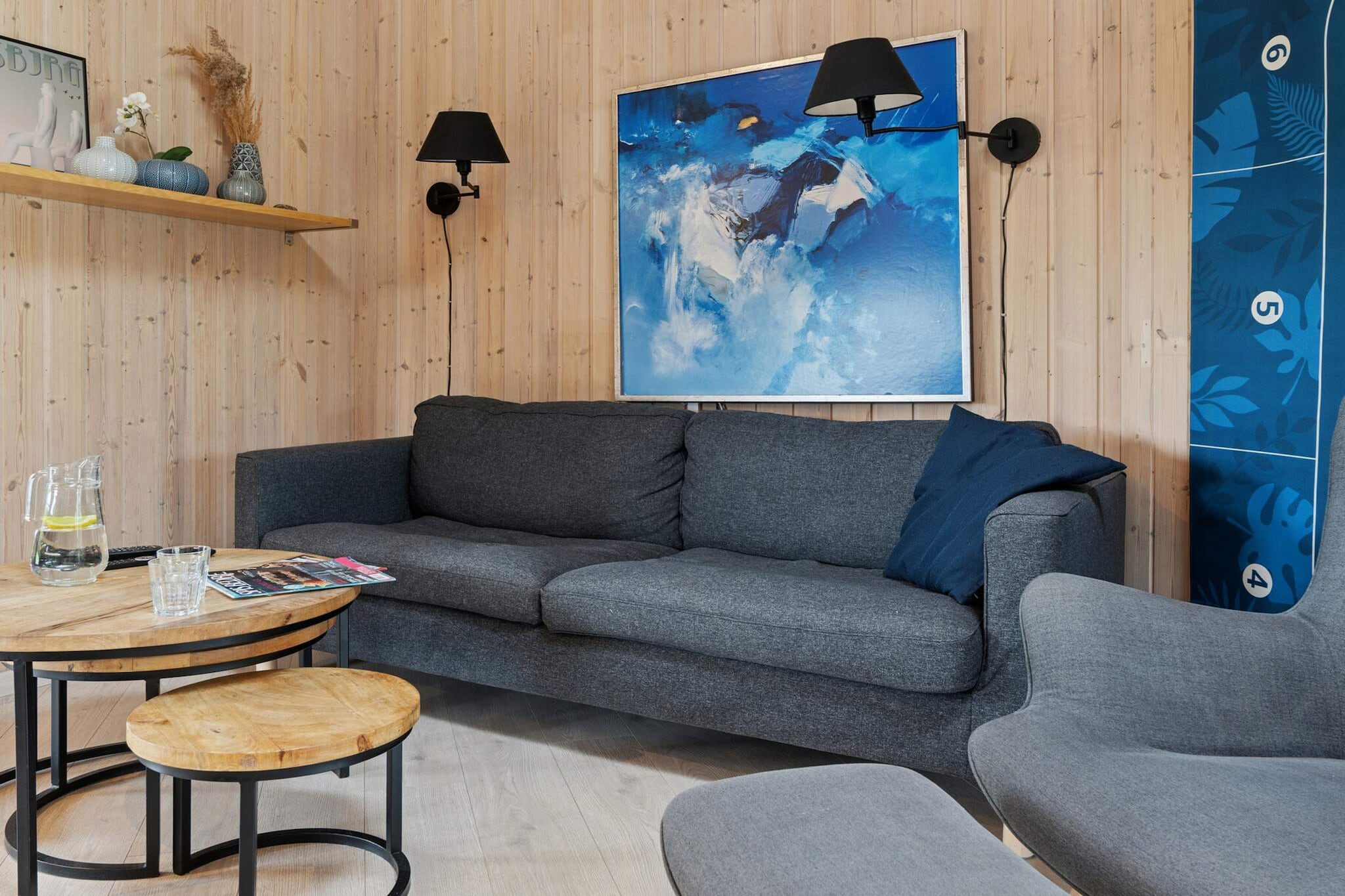 Indoor