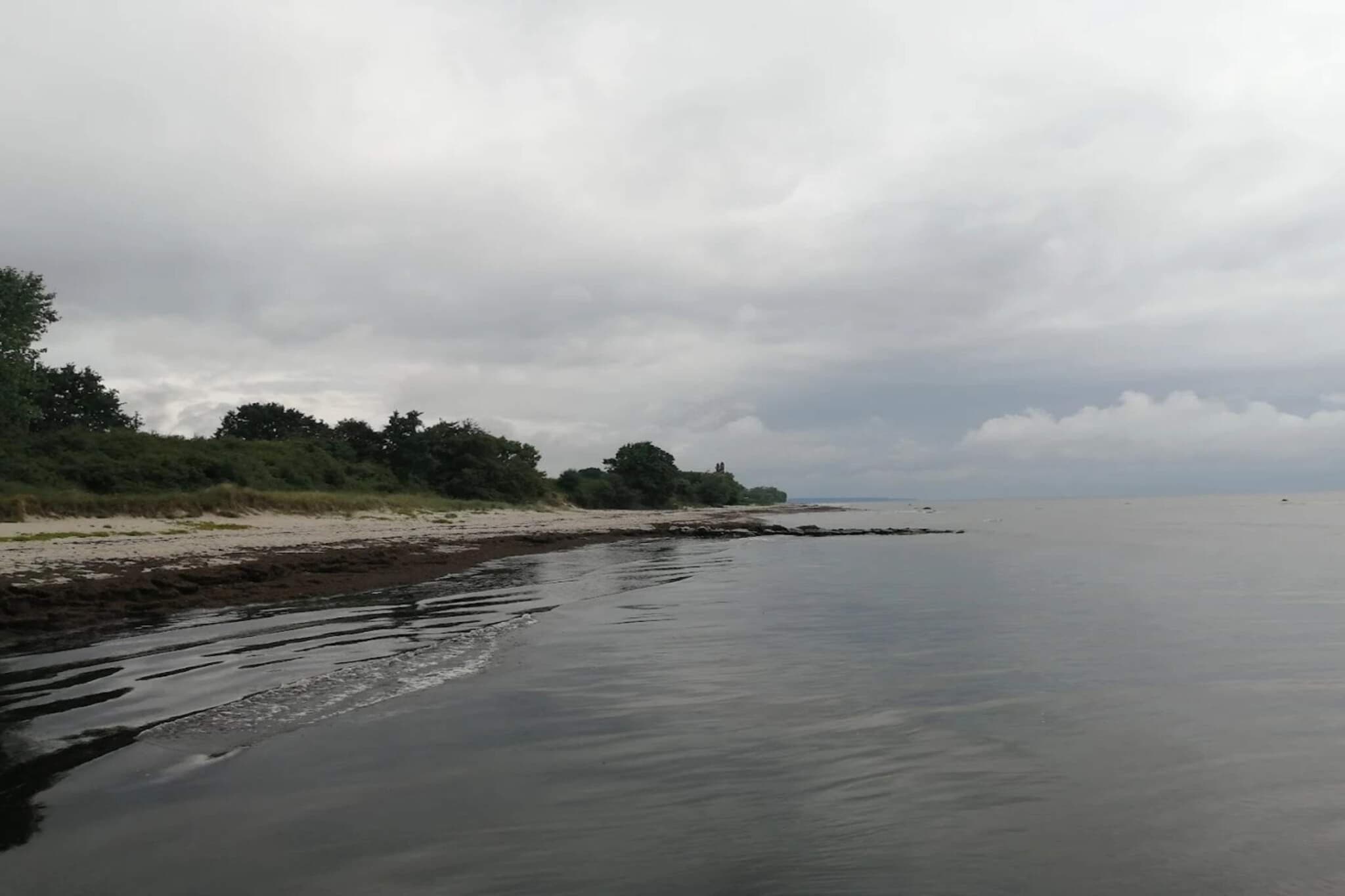 Luxus-Poolvilla Marielyst -- By Traum Ferienwohnungen-Wasserblick