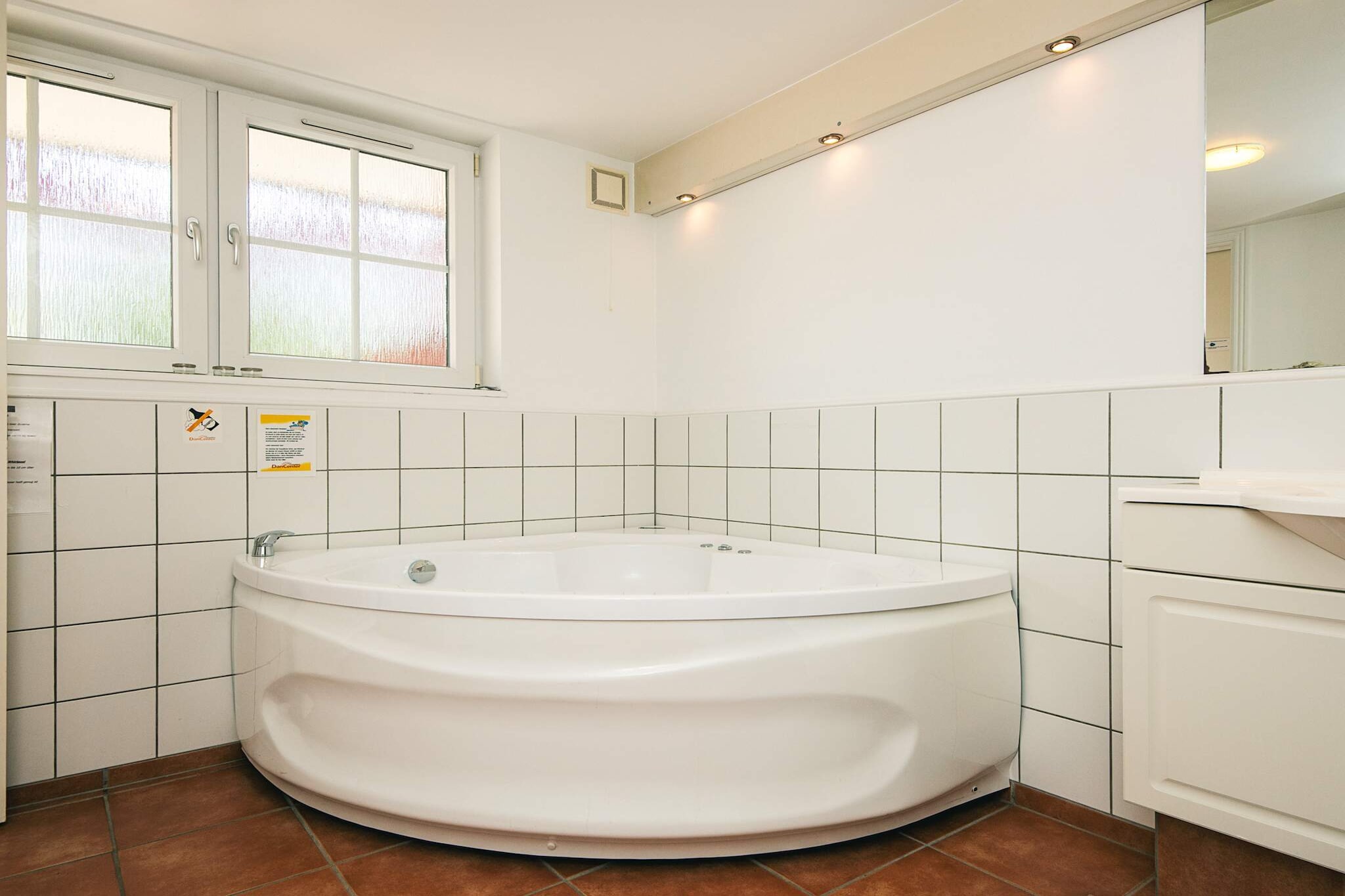 BLÅVANDHUS - Spa