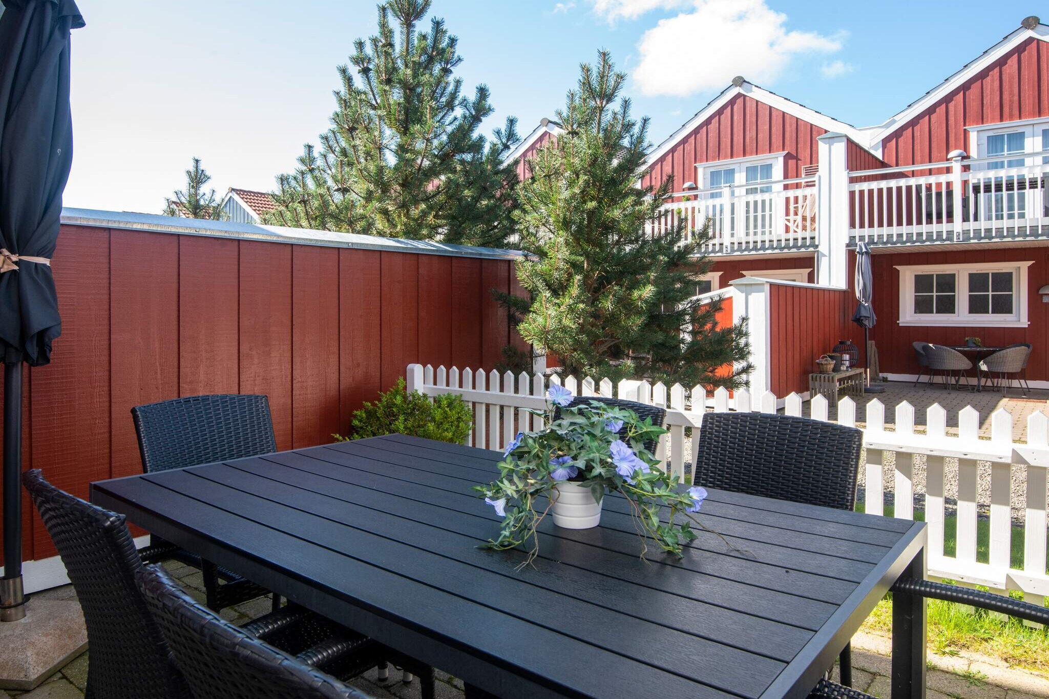 BLÅVANDHUS
