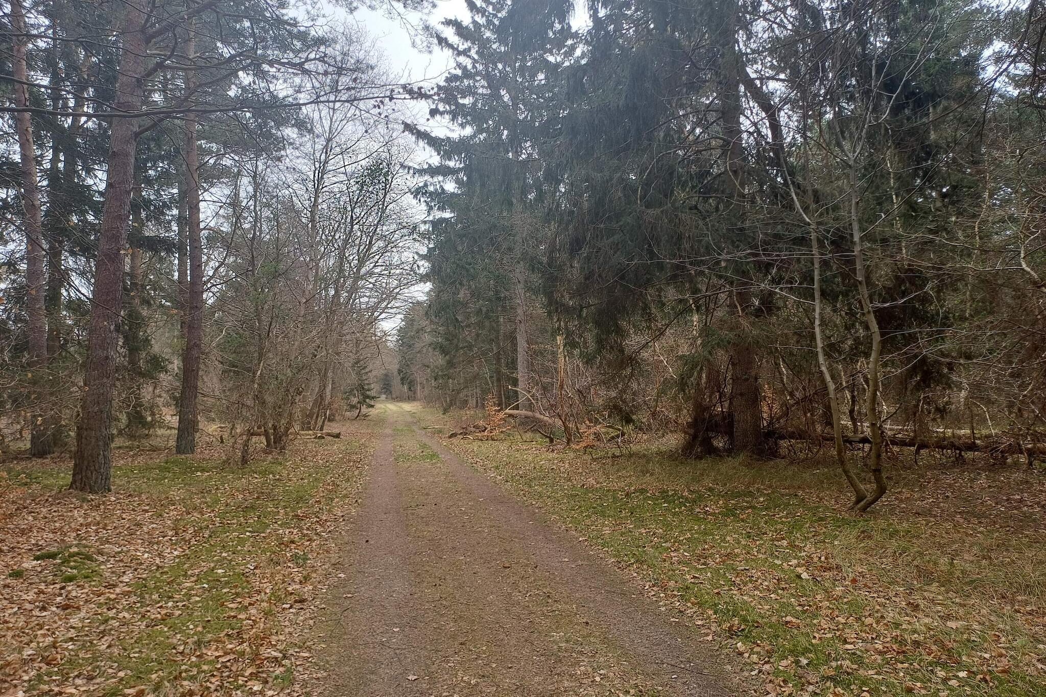 Maison de vacances pour 8 a Nykøbing Sj-Non tagué