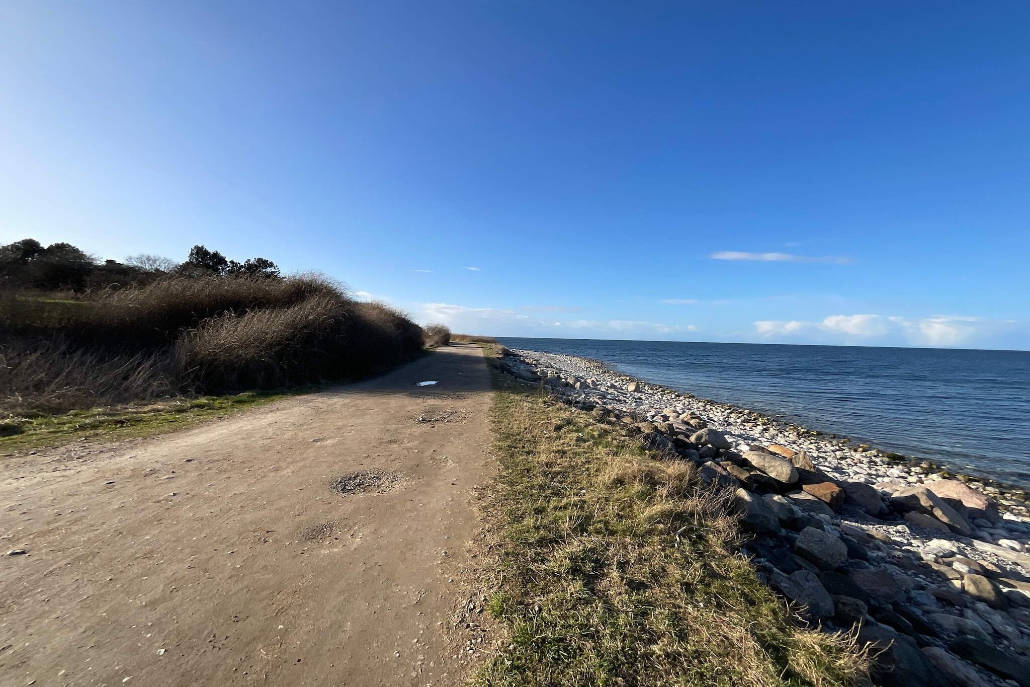 Maison de vacances pour 8 a Nykøbing Sj-Vue sur l'eau