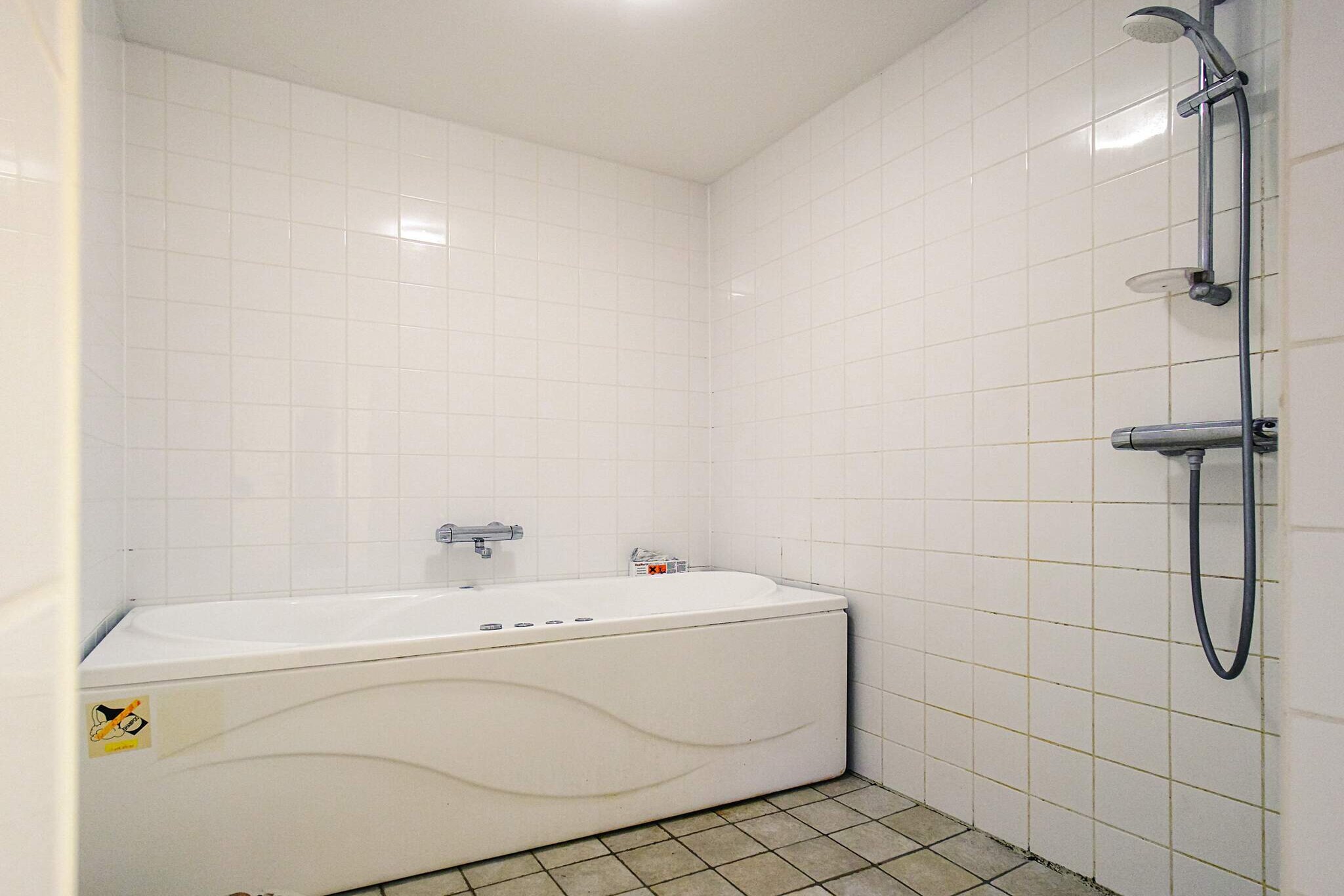 8 Personen Ferienhaus in Nykøbing Sj - Innenbereich