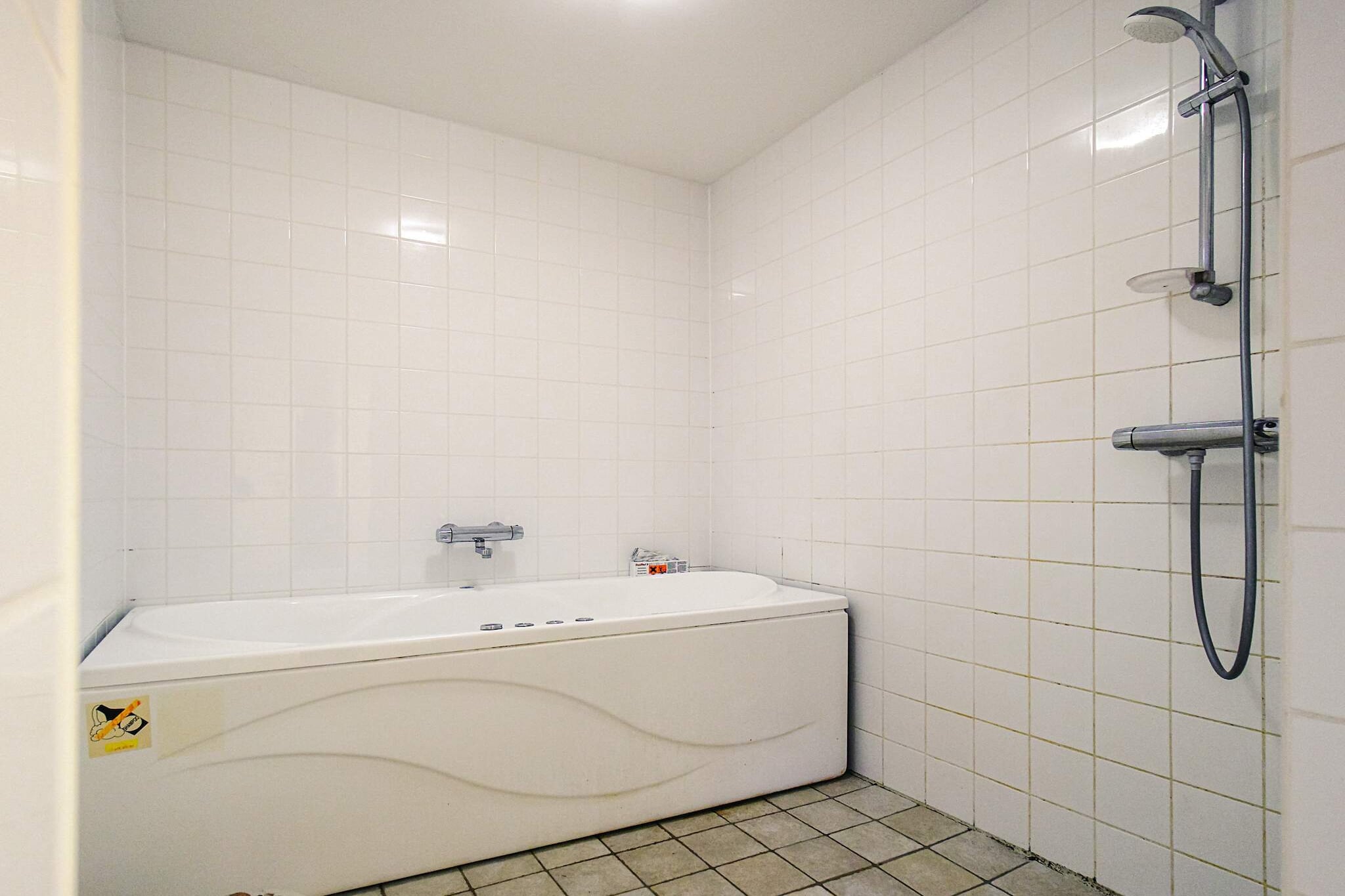 8 Personen Ferienhaus in Nykøbing Sj - Innenbereich